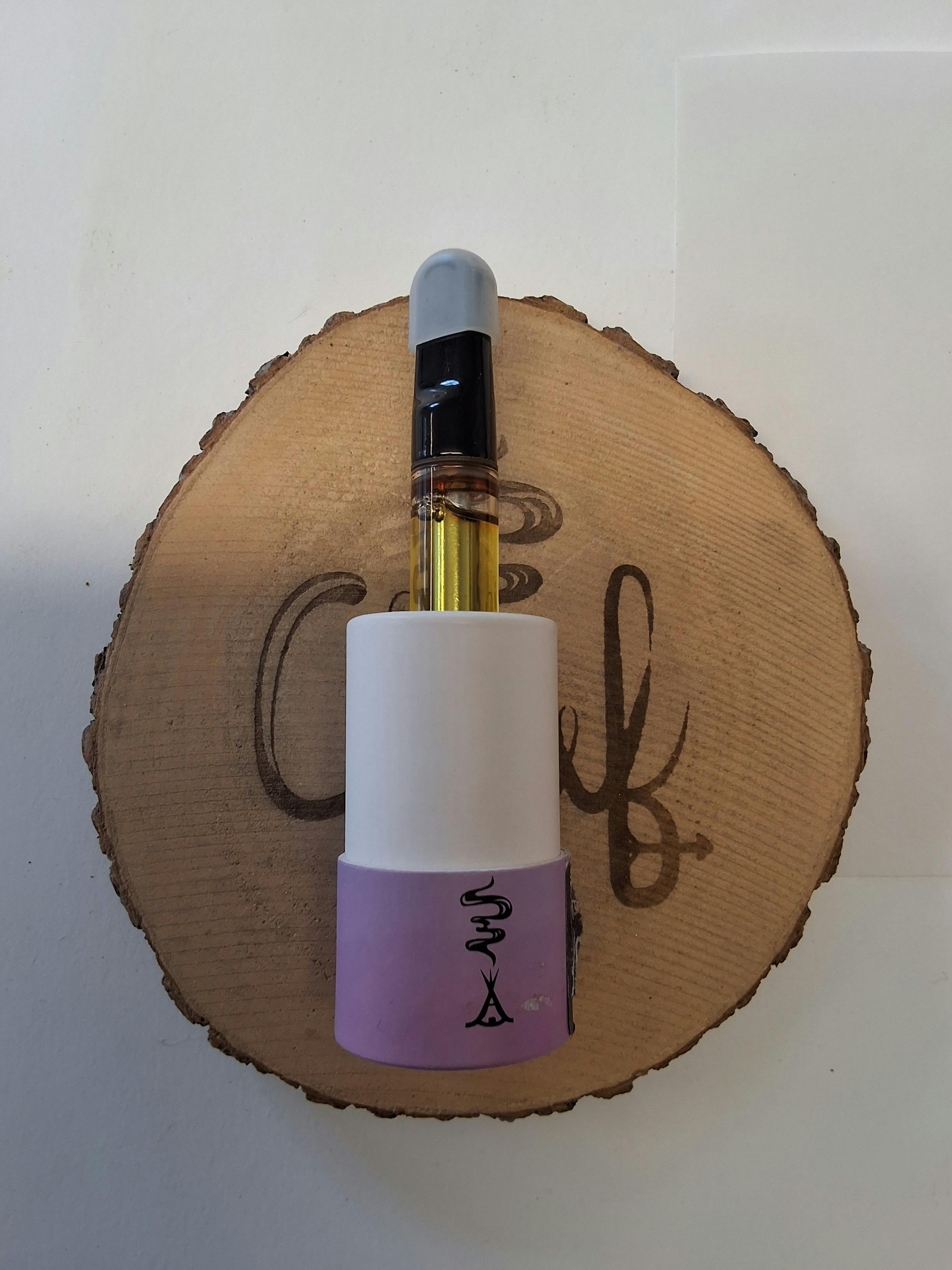 Unicorn Milk | Cartridge | 1g