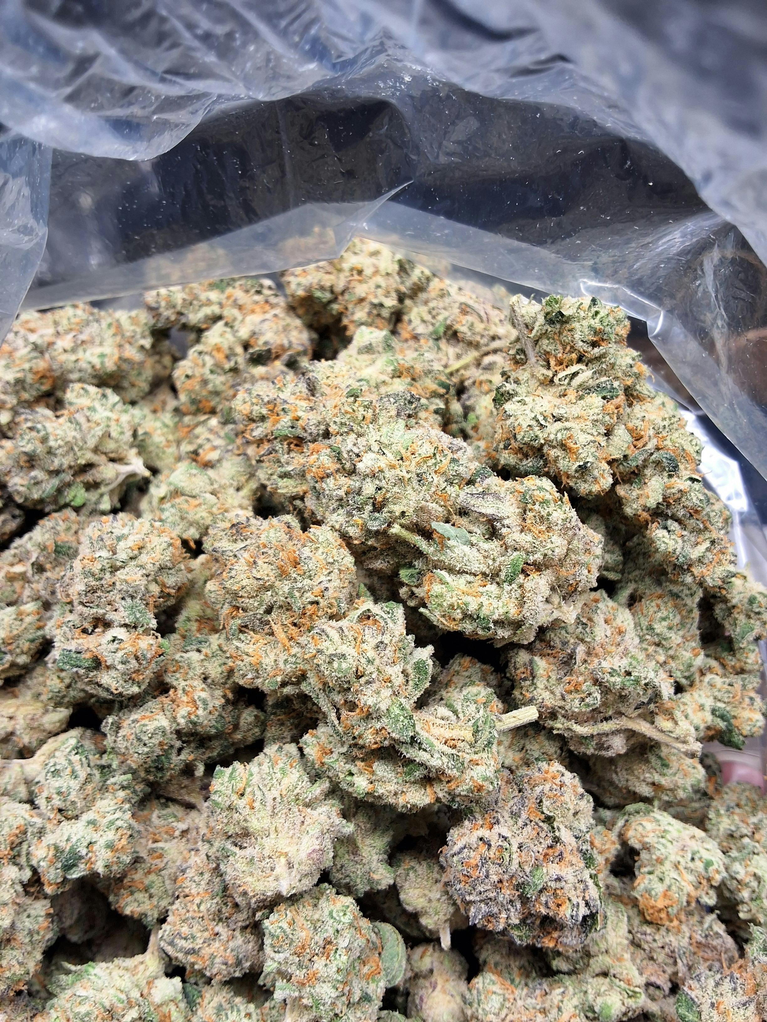 Violet Fog | Big Buds | 7.087g