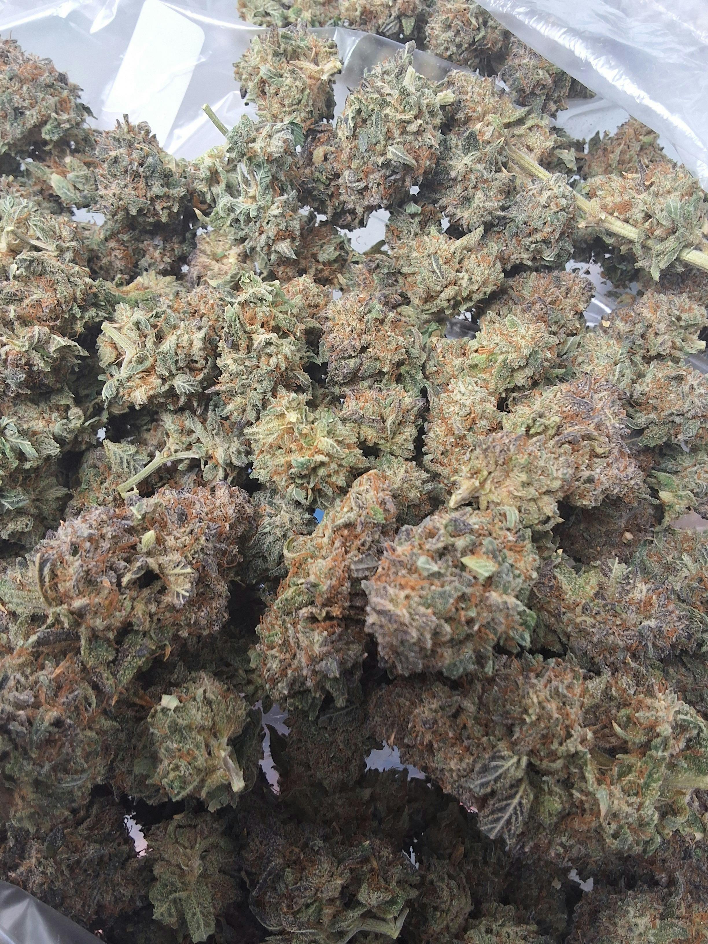 Fire OG