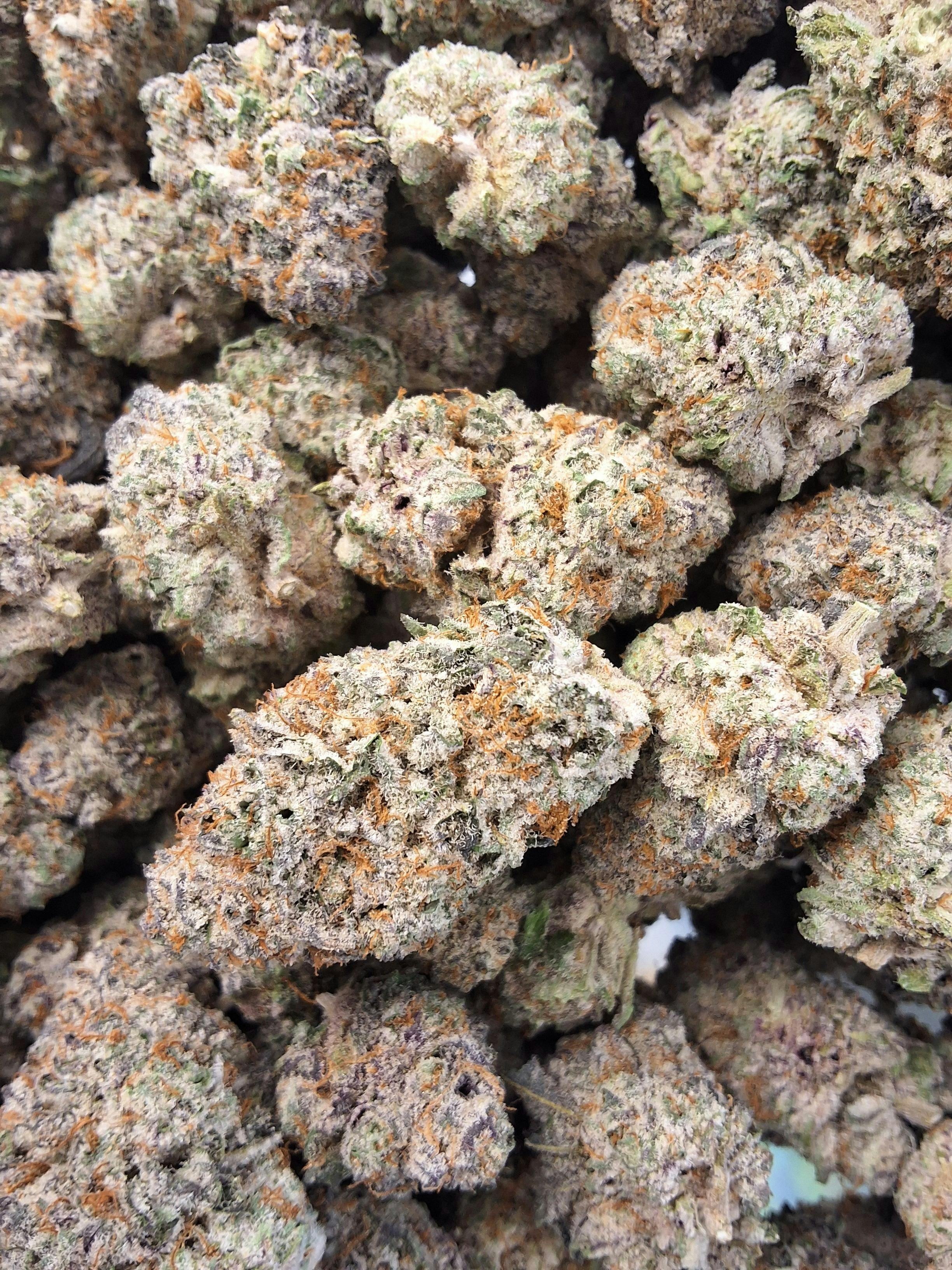 Firewater | Big Buds | 3.5g