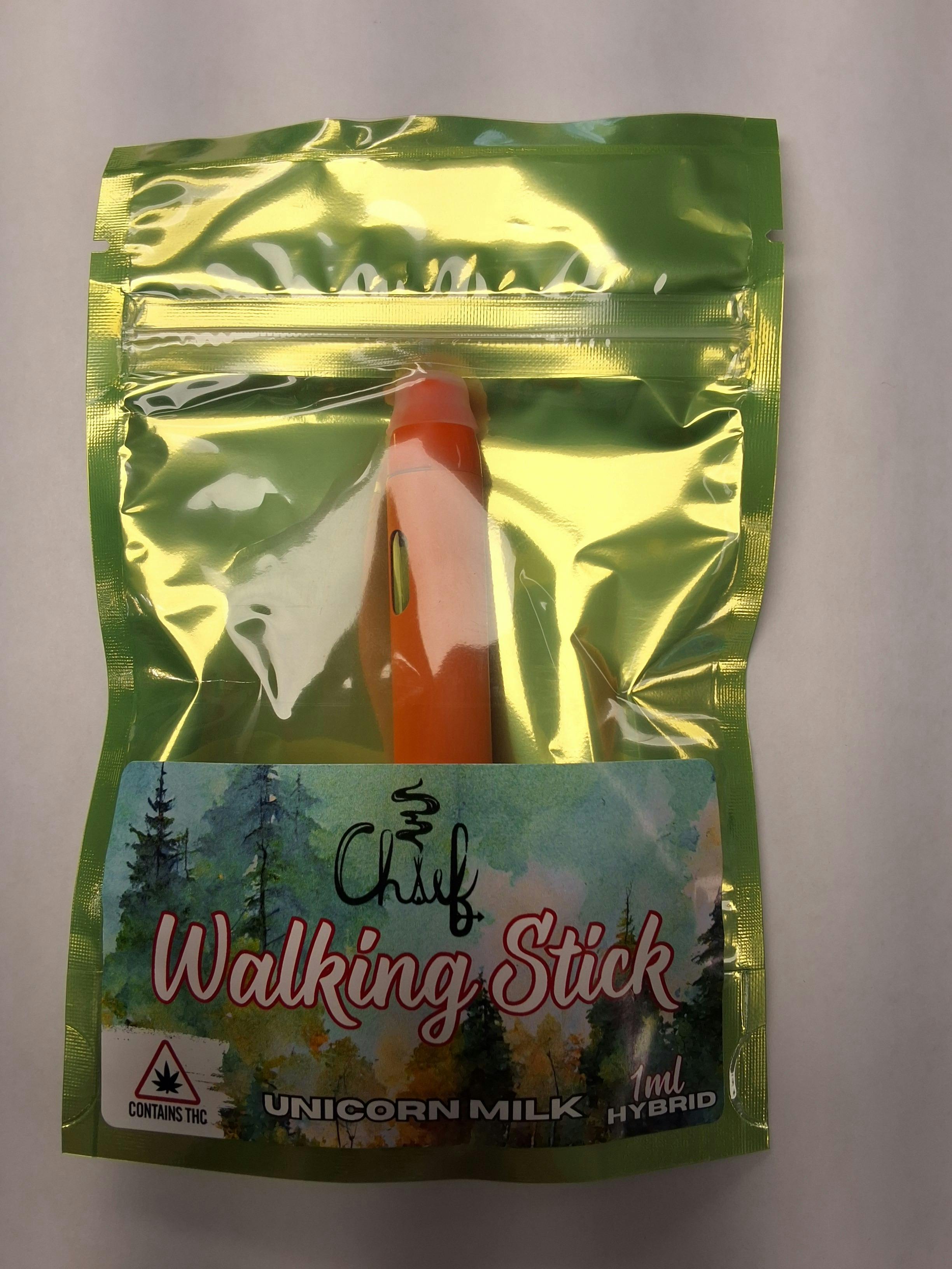 Unicorn Milk | Disposable | 1g