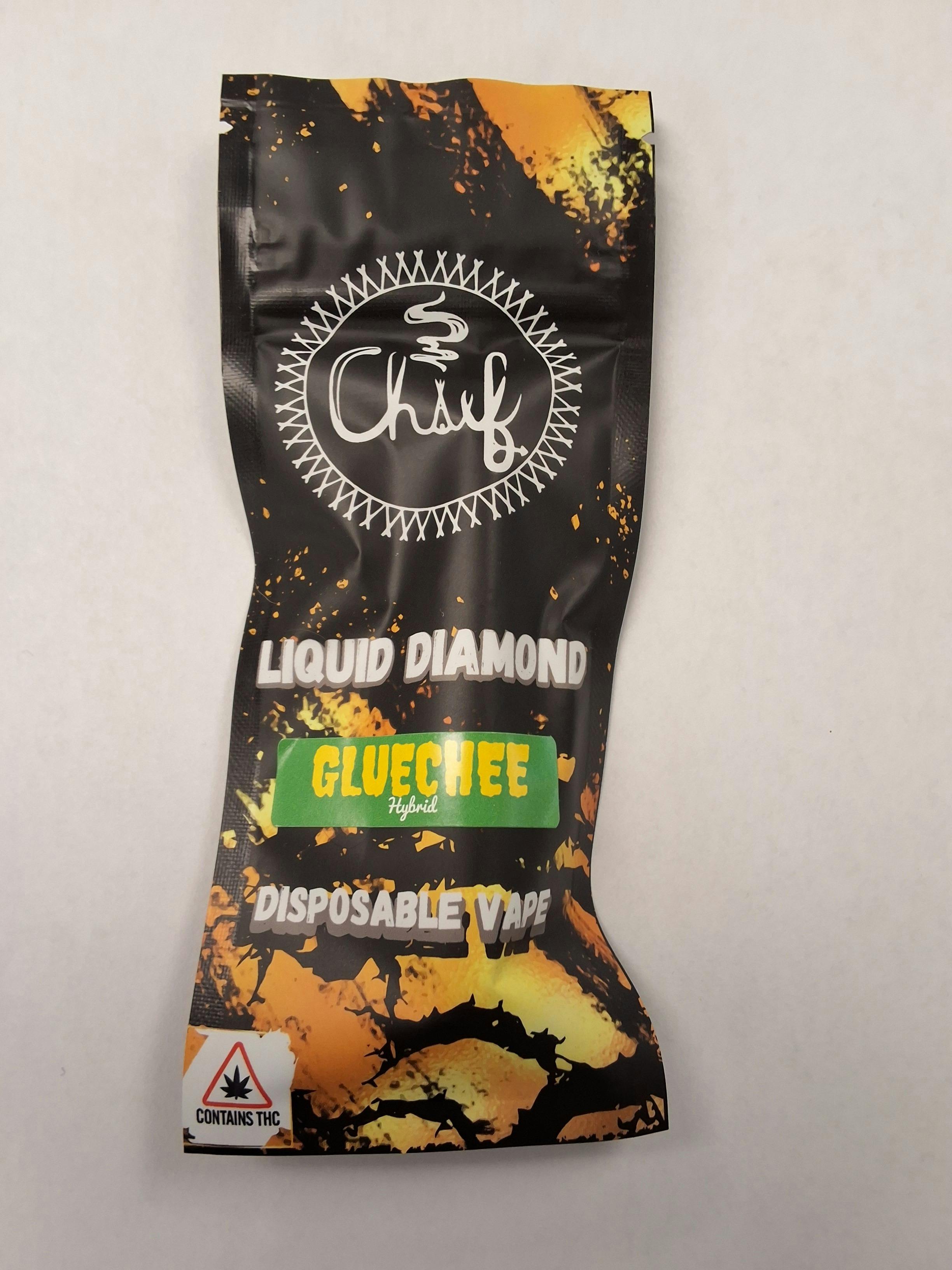 Gluechee | Disposable | 1g
