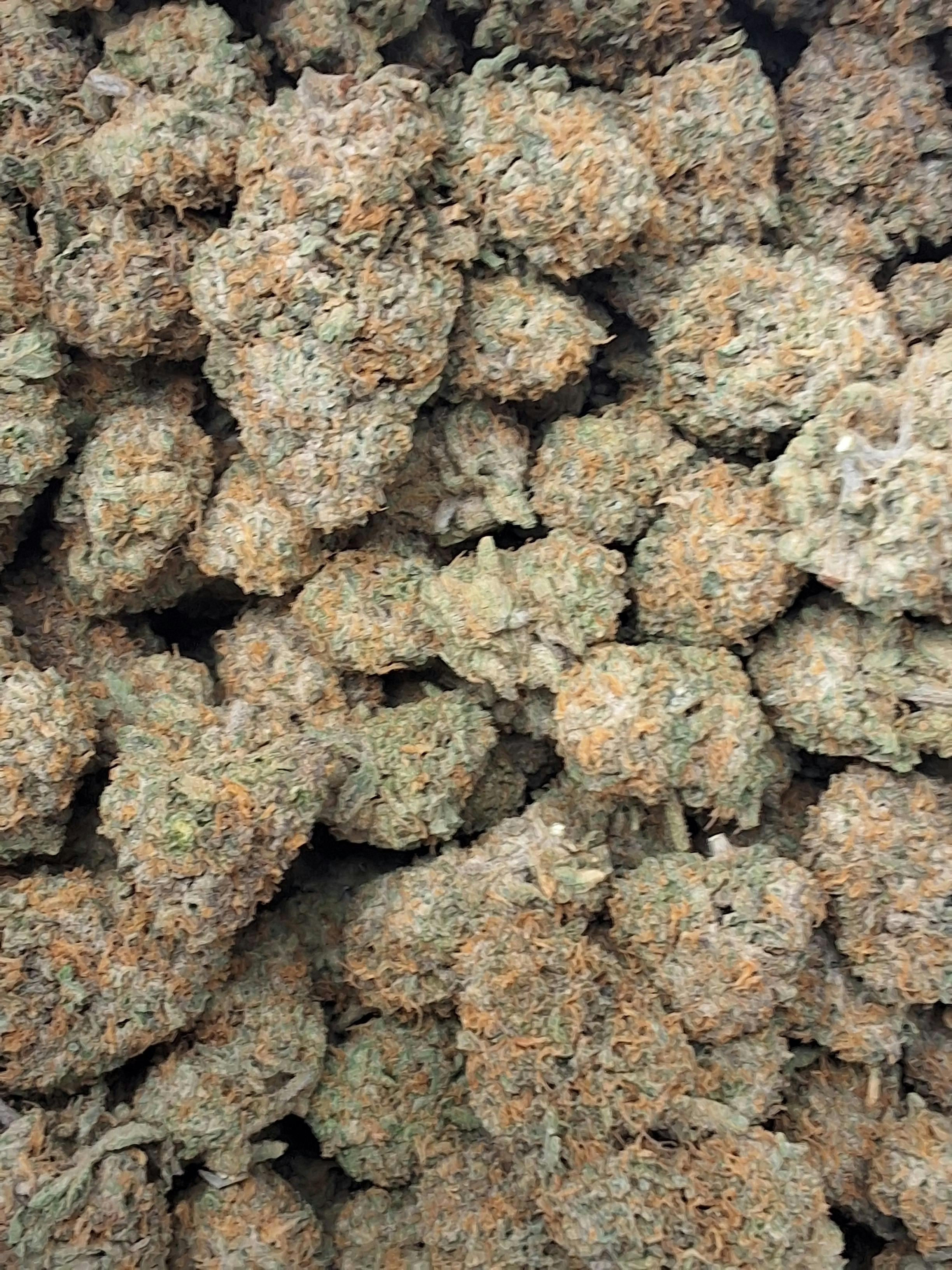 Permanent Marker | Big Buds | 7.087g