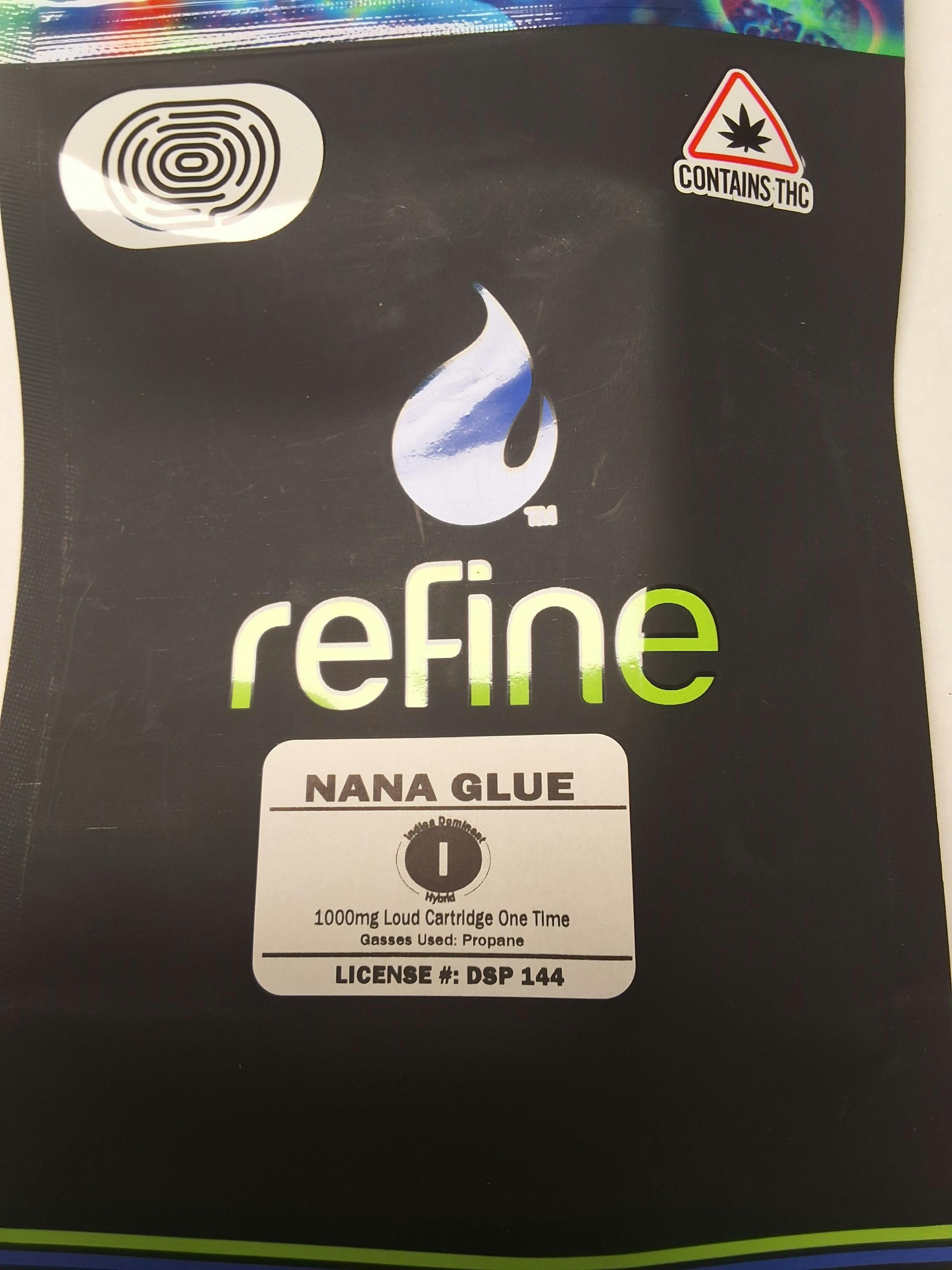 Nana Glue | Disposable | 1g