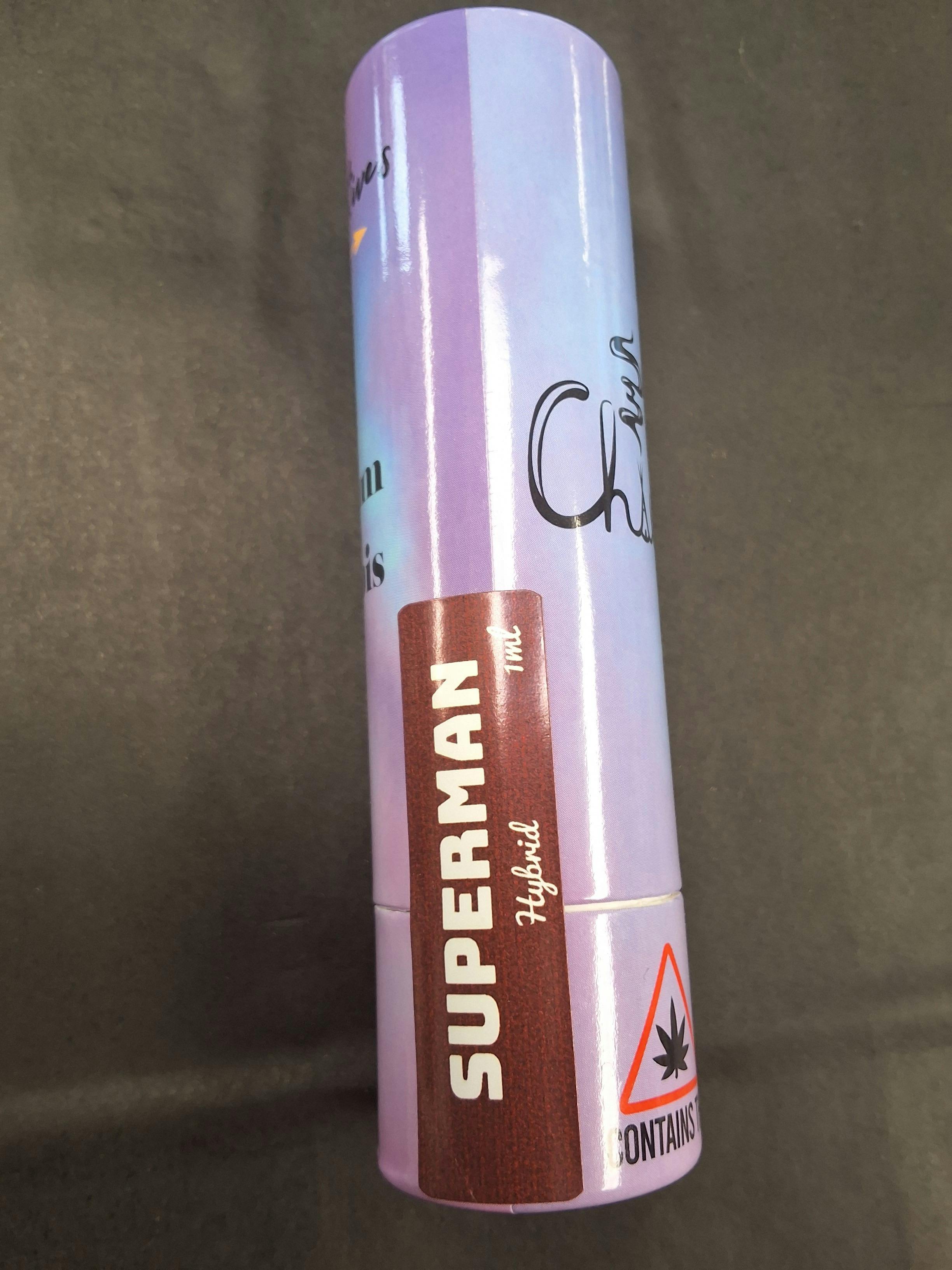 Superman | Cartridge | 1g