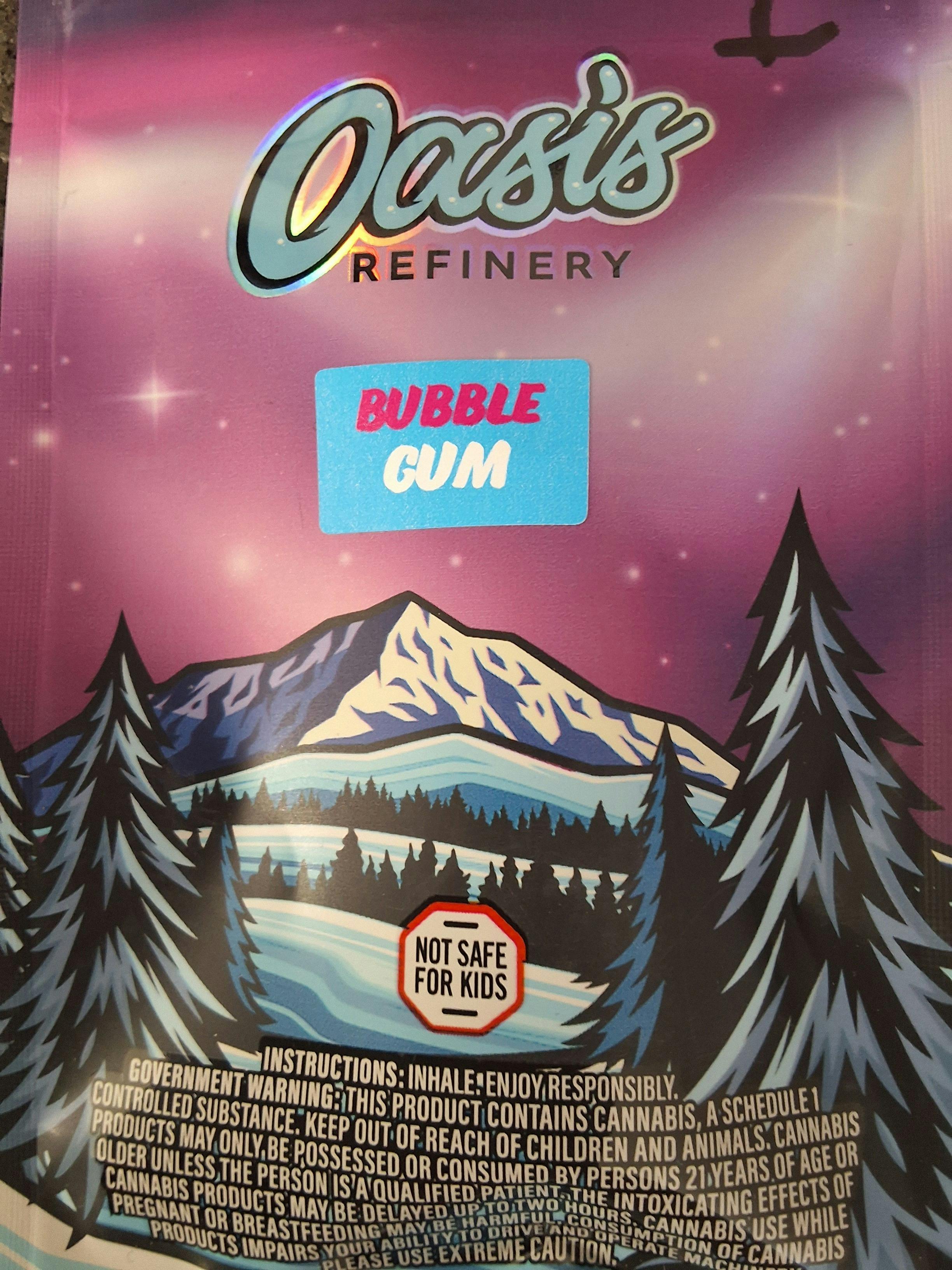 Bubble Gum