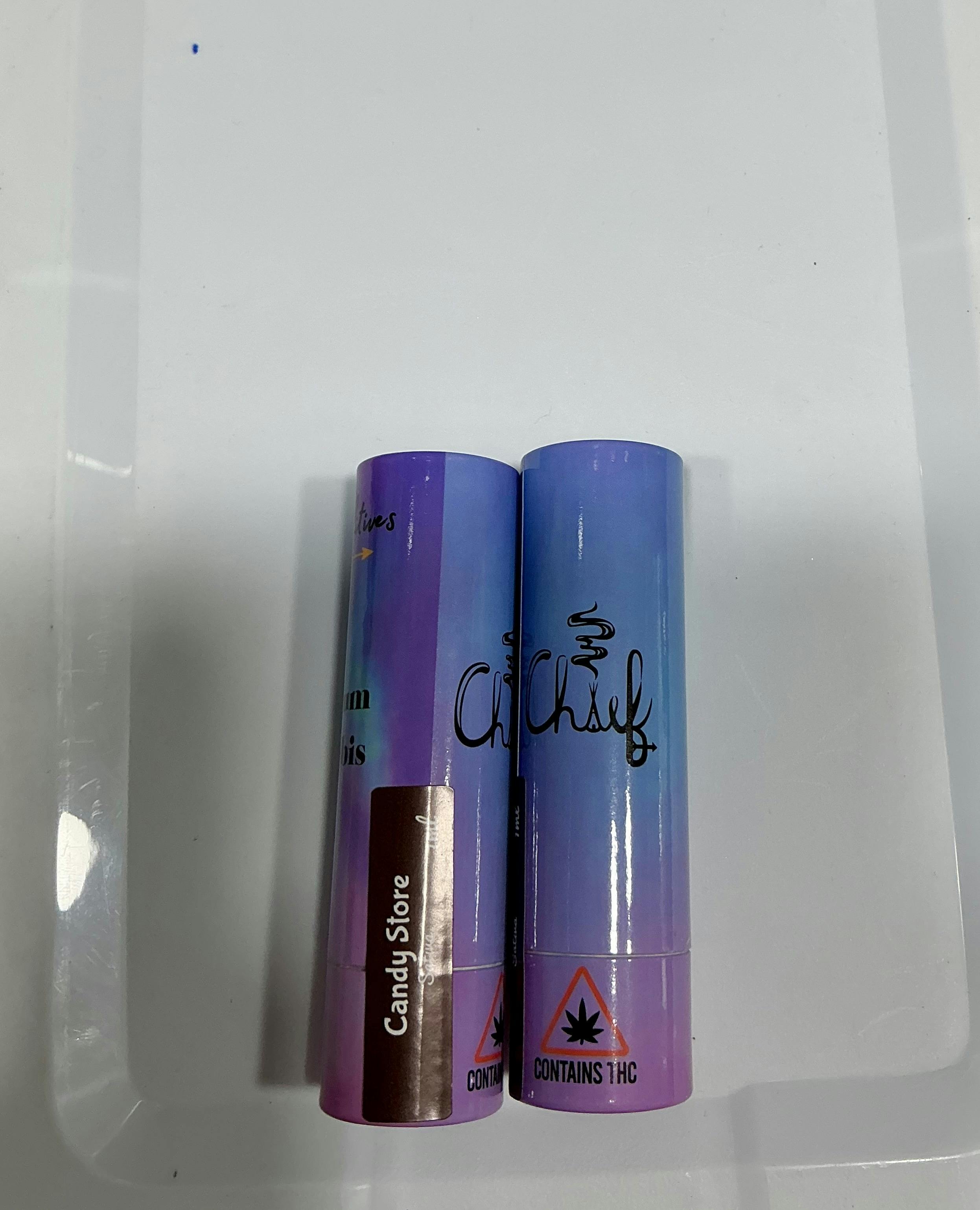 Candy Store 1g Distillate Cartridge