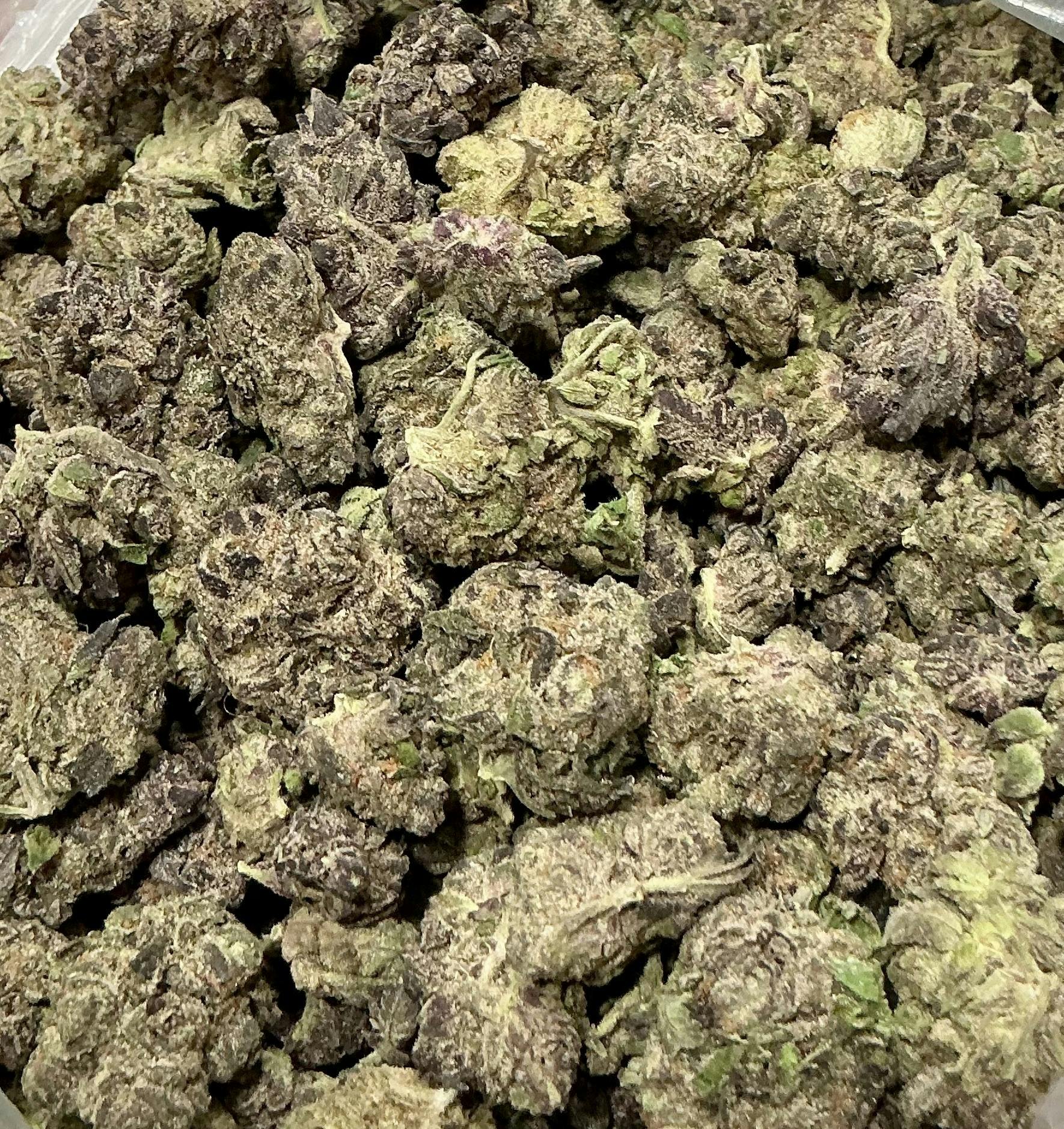 Trop Cherry Gas