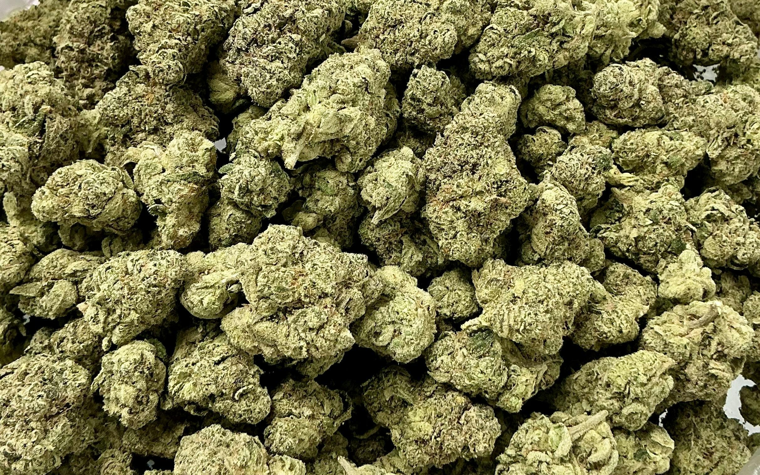 Super Silver Haze