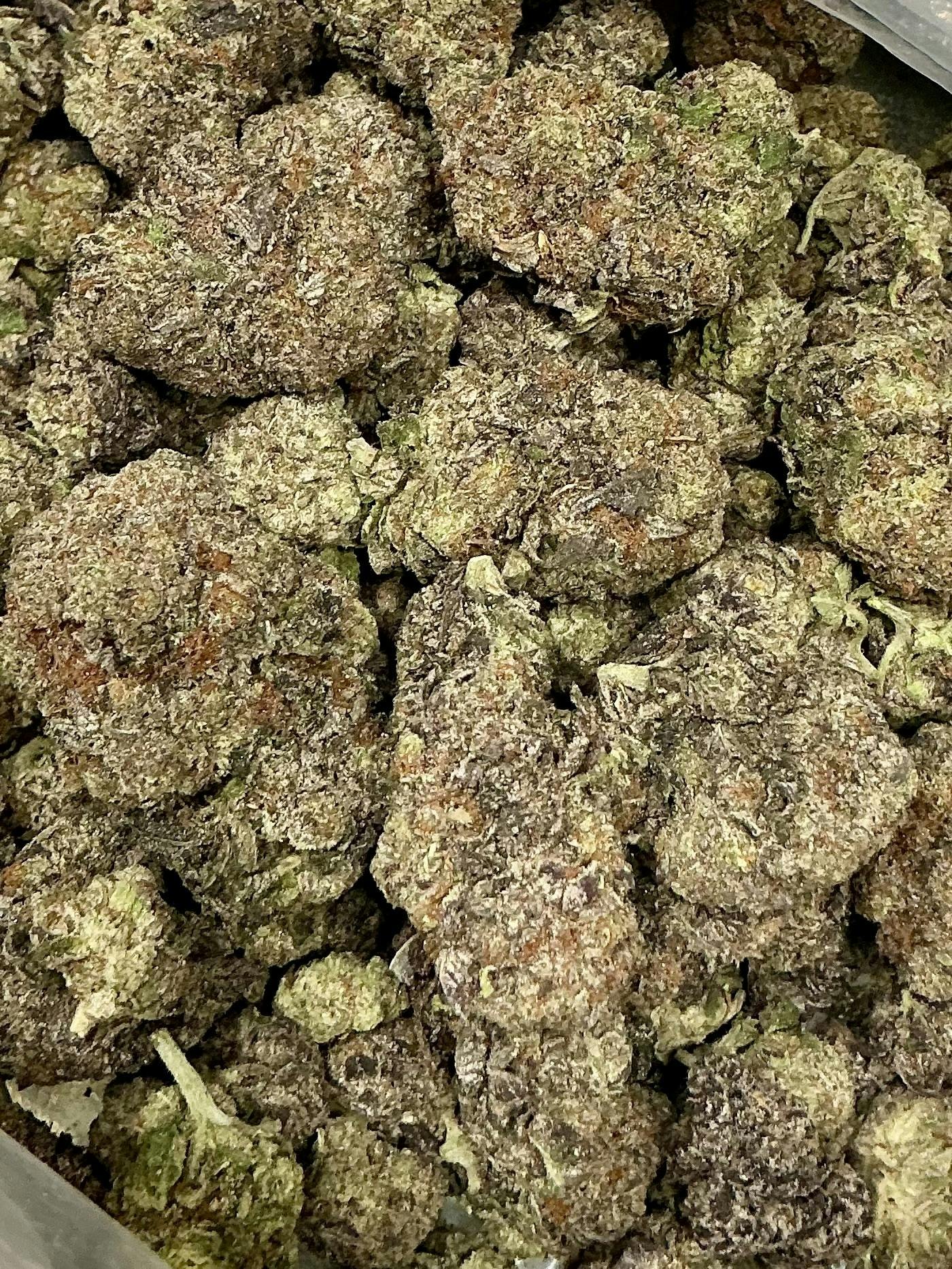 Blockberry