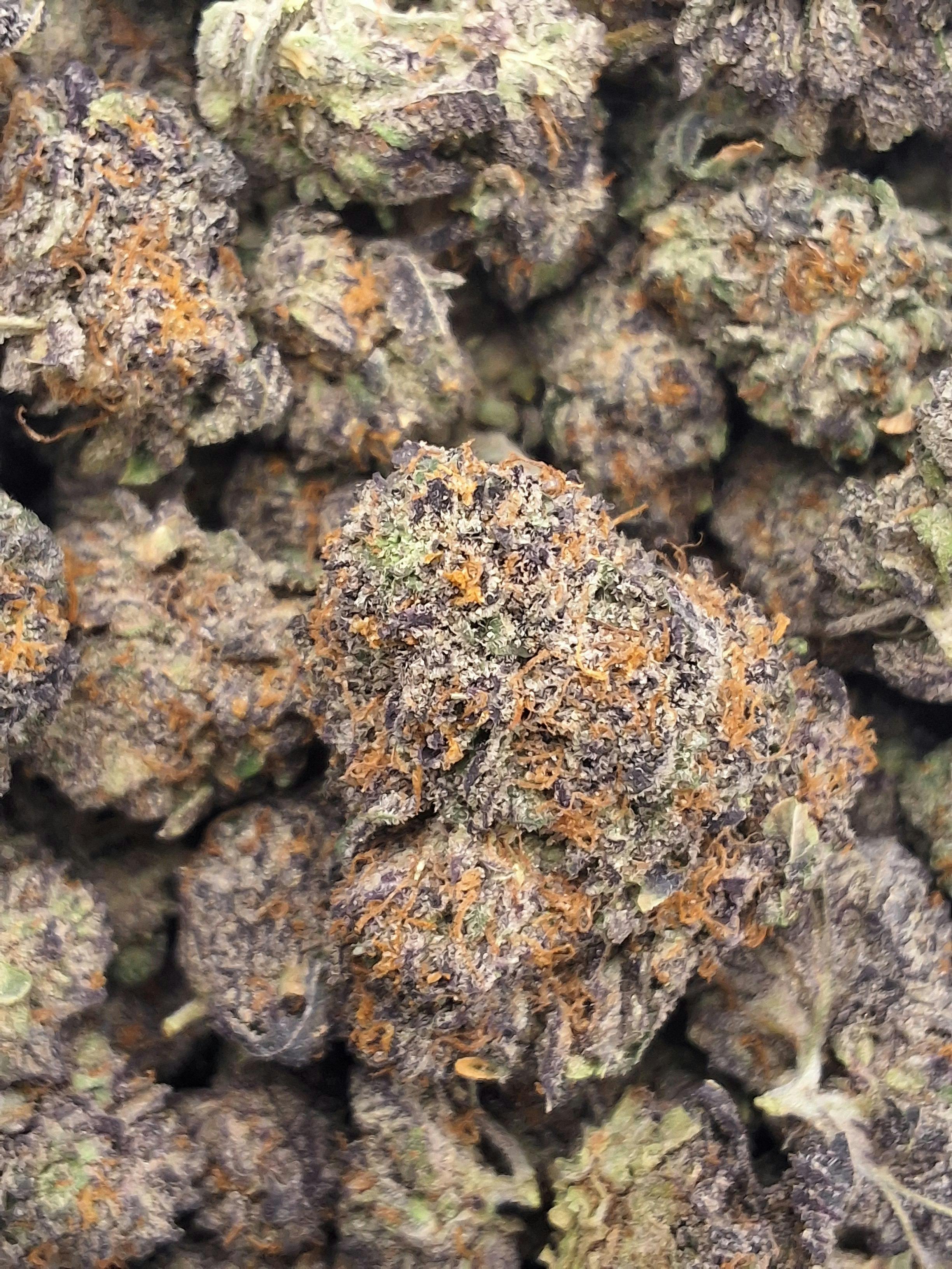Honey banana