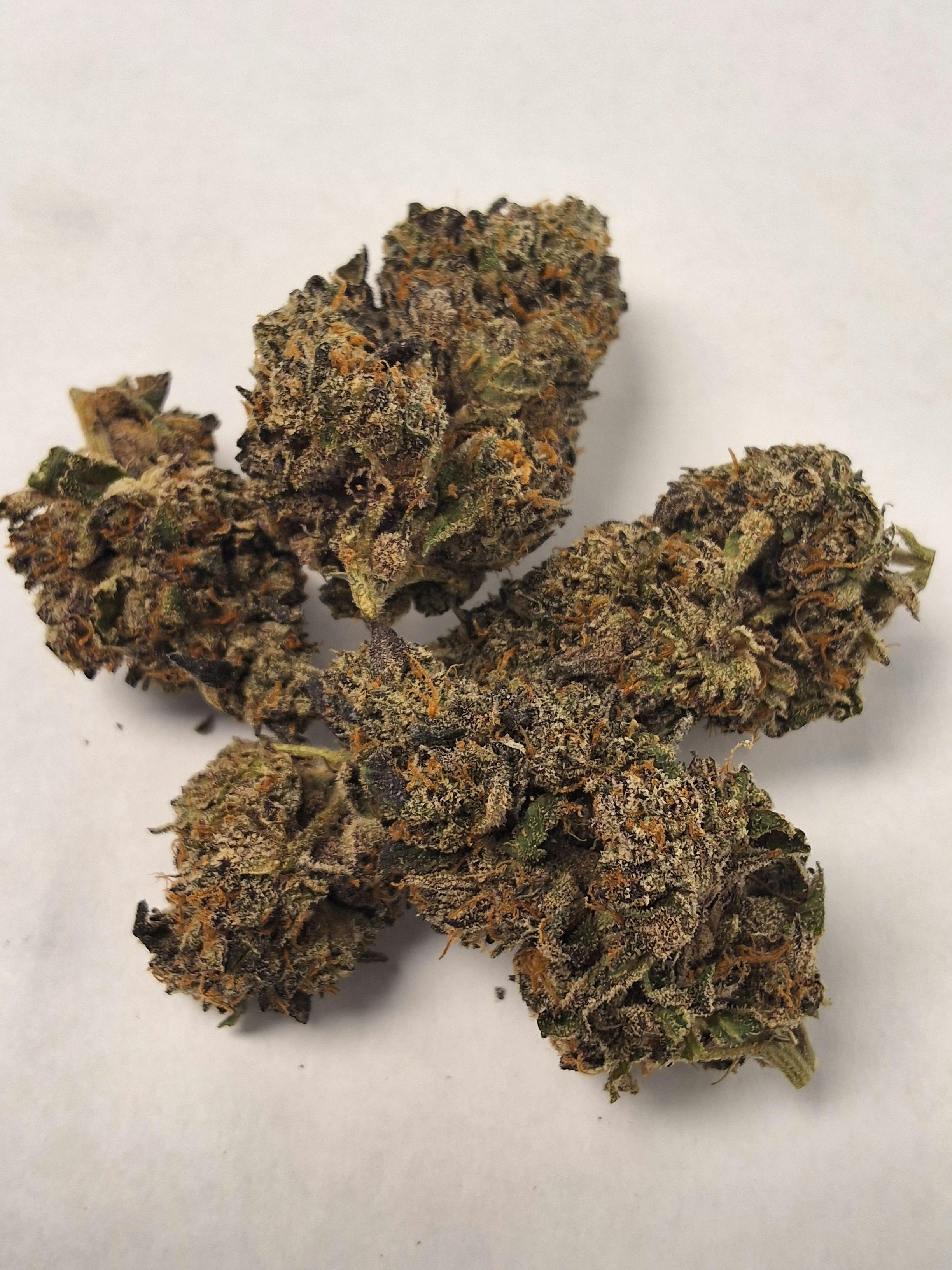 Sherb Cream Pie