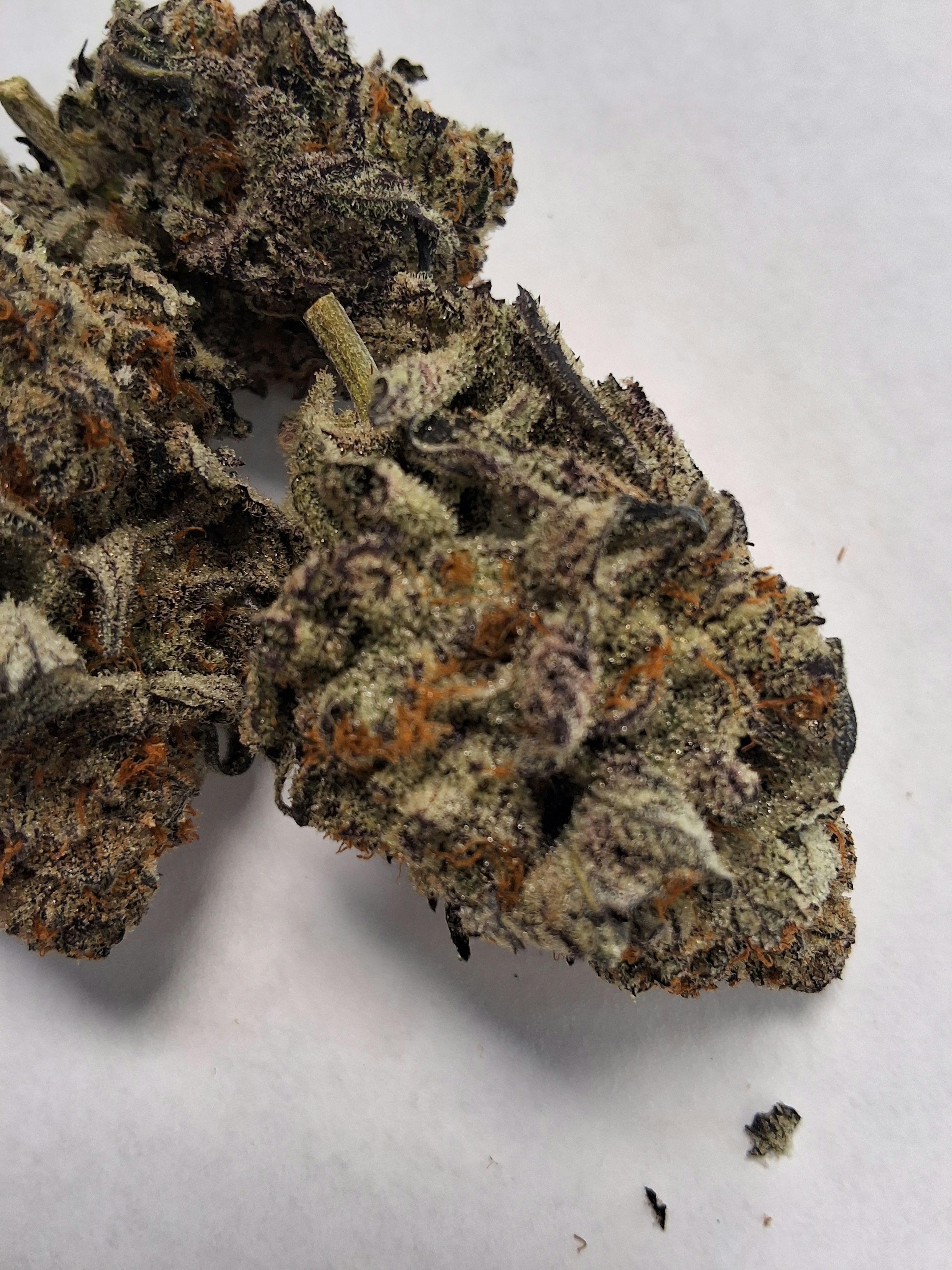 Elmos Breath