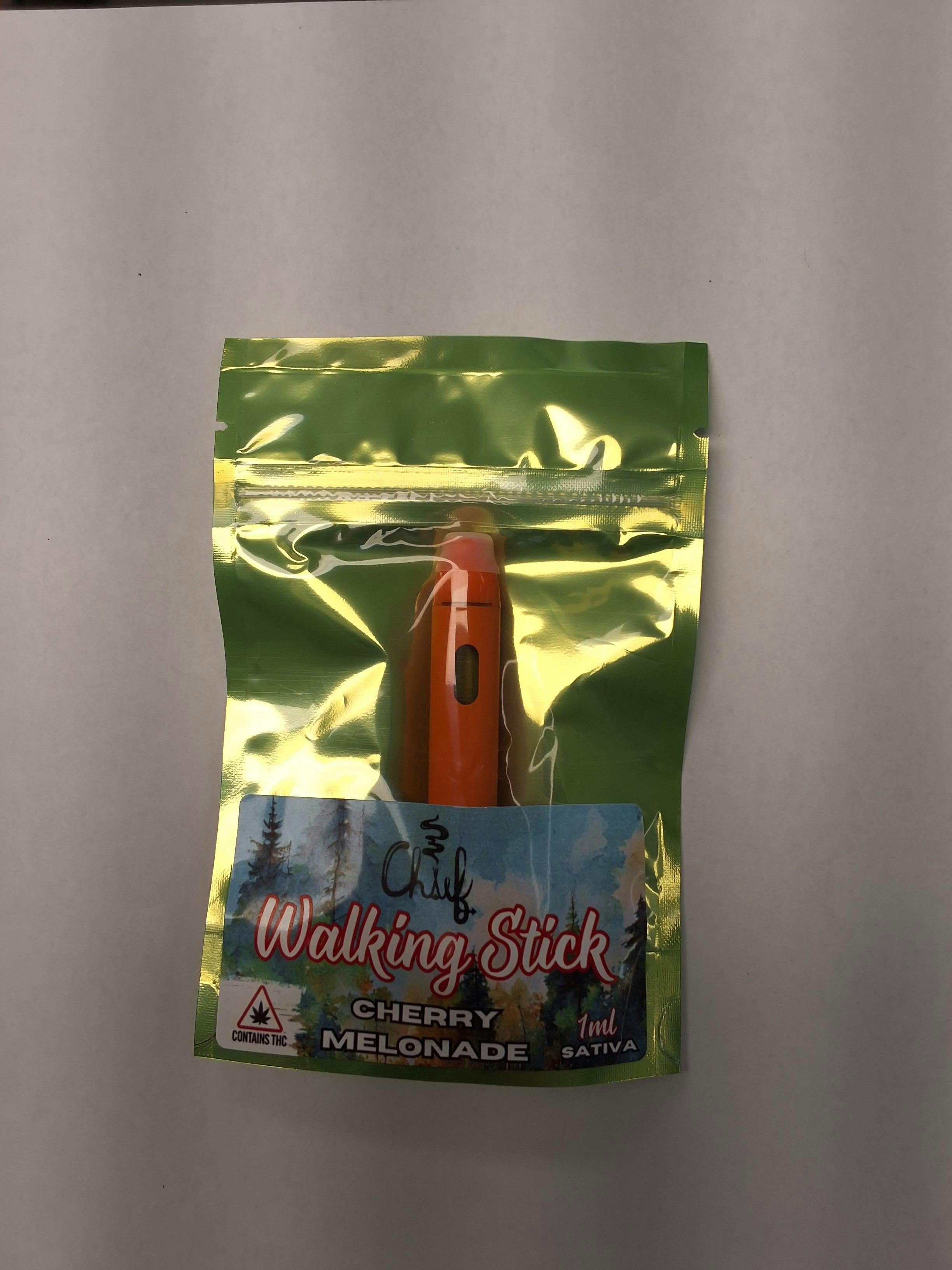 Cherry Melonade | Disposable | 1g