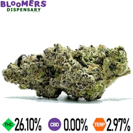 MAPLE BREATH - $100 Oz. Special