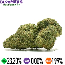 ACAPULCO GOLD - $60 Ounce Special