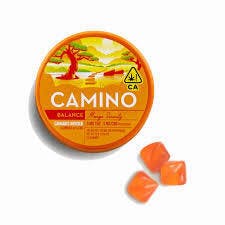 Kiva Confections — Camino - Balance Mango Serenity /