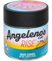 ANGELENO'S - — 3.5G Flower SATIVA Supreme Jack