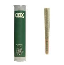 Cannabiotix — Super Mango Haze