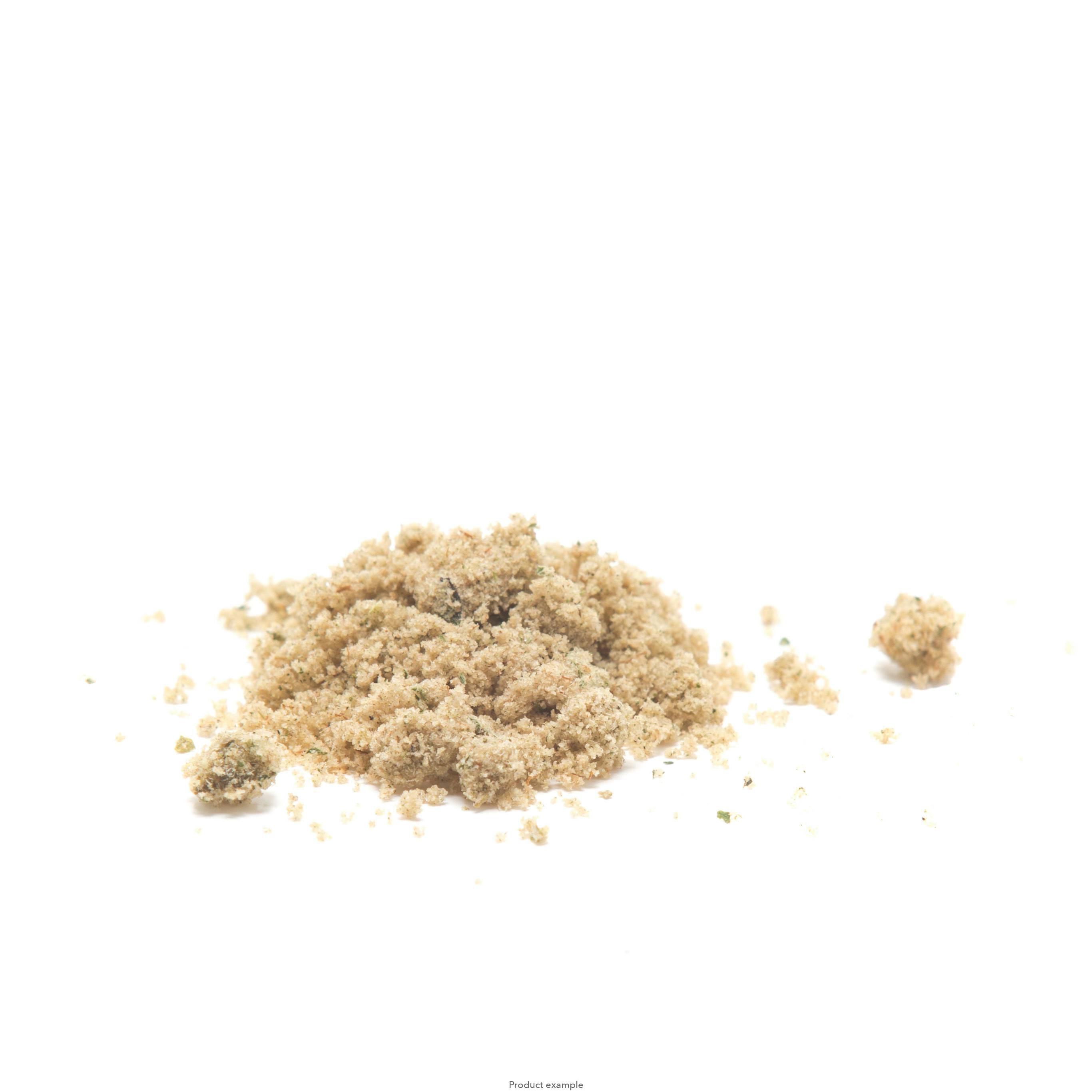 Micro Greenz | Carbon Fiber | Indoor Kief | 1g