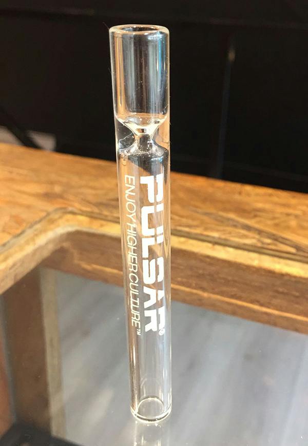 PULSAR/CHILLUM DISPLAY 100 CT