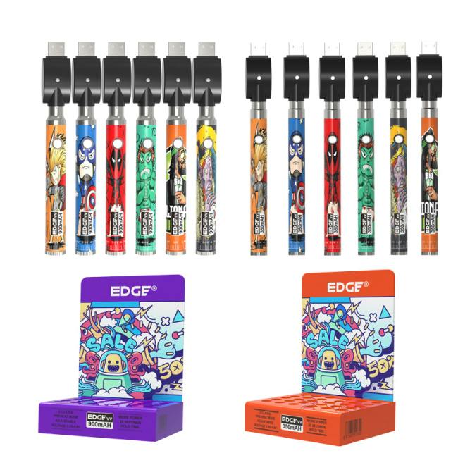 EDGE VV 350 MAH BATTERY