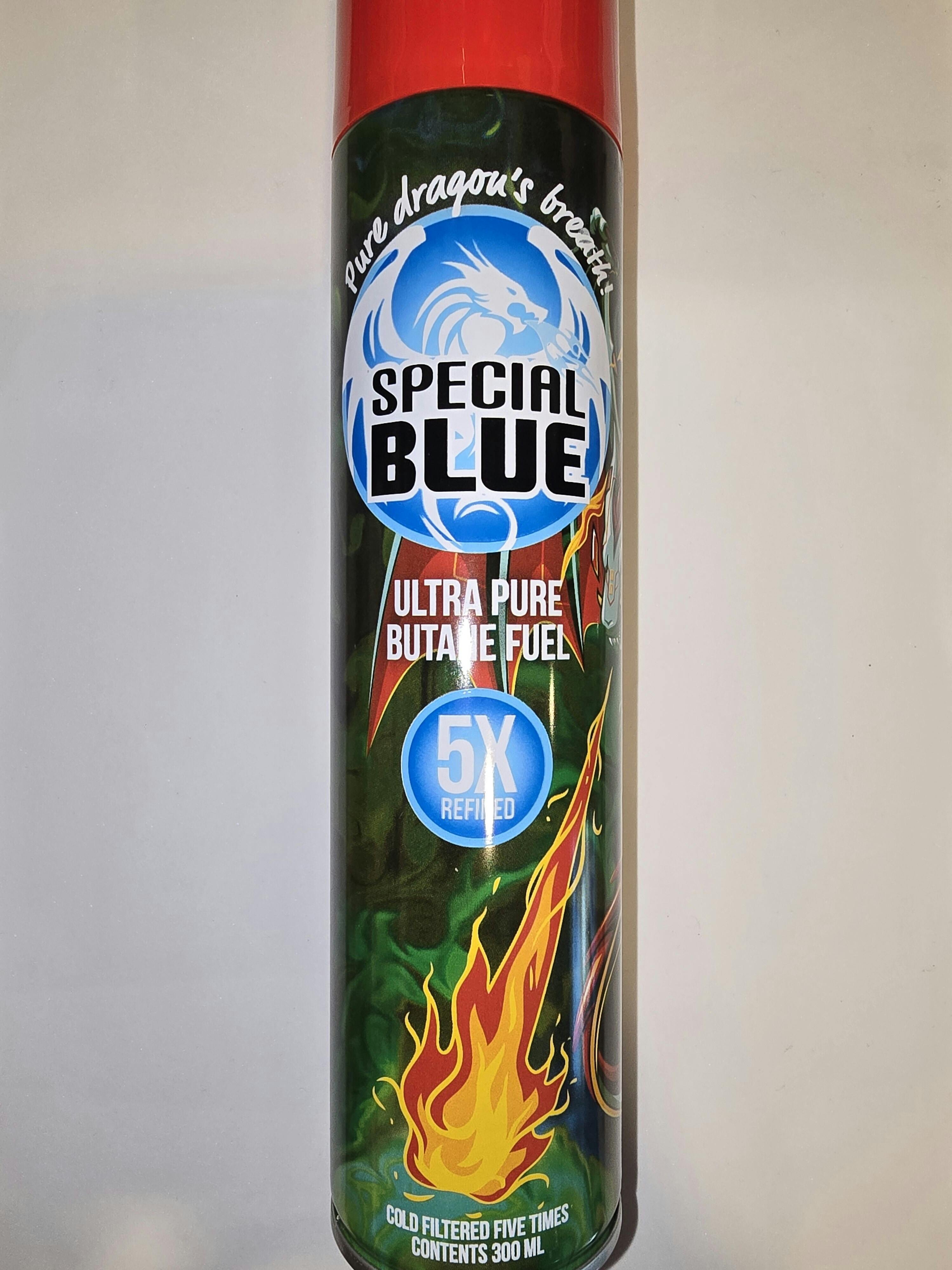 Special Blue - Butane 5x