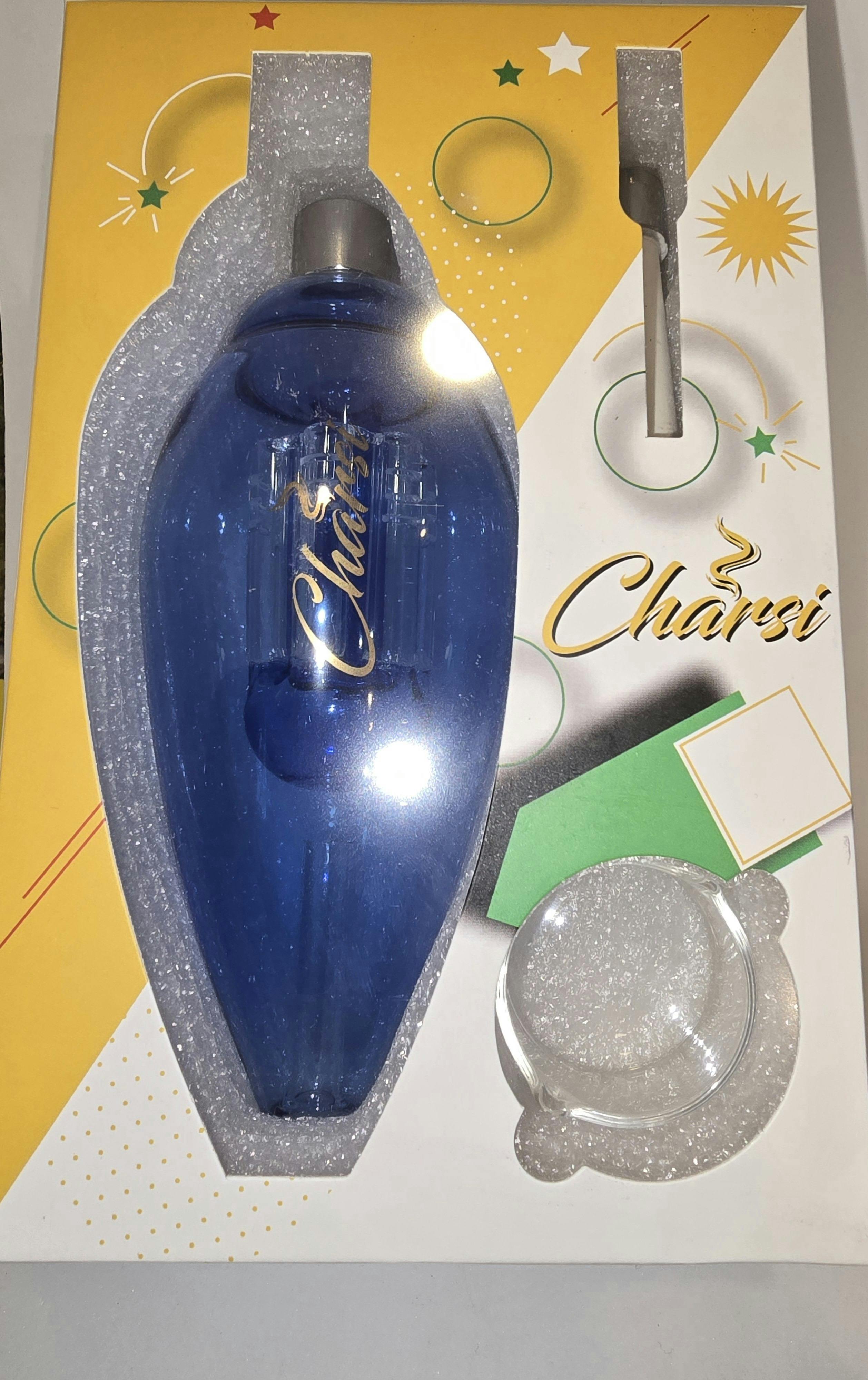 Charsi Large Bulb Nectar Collector