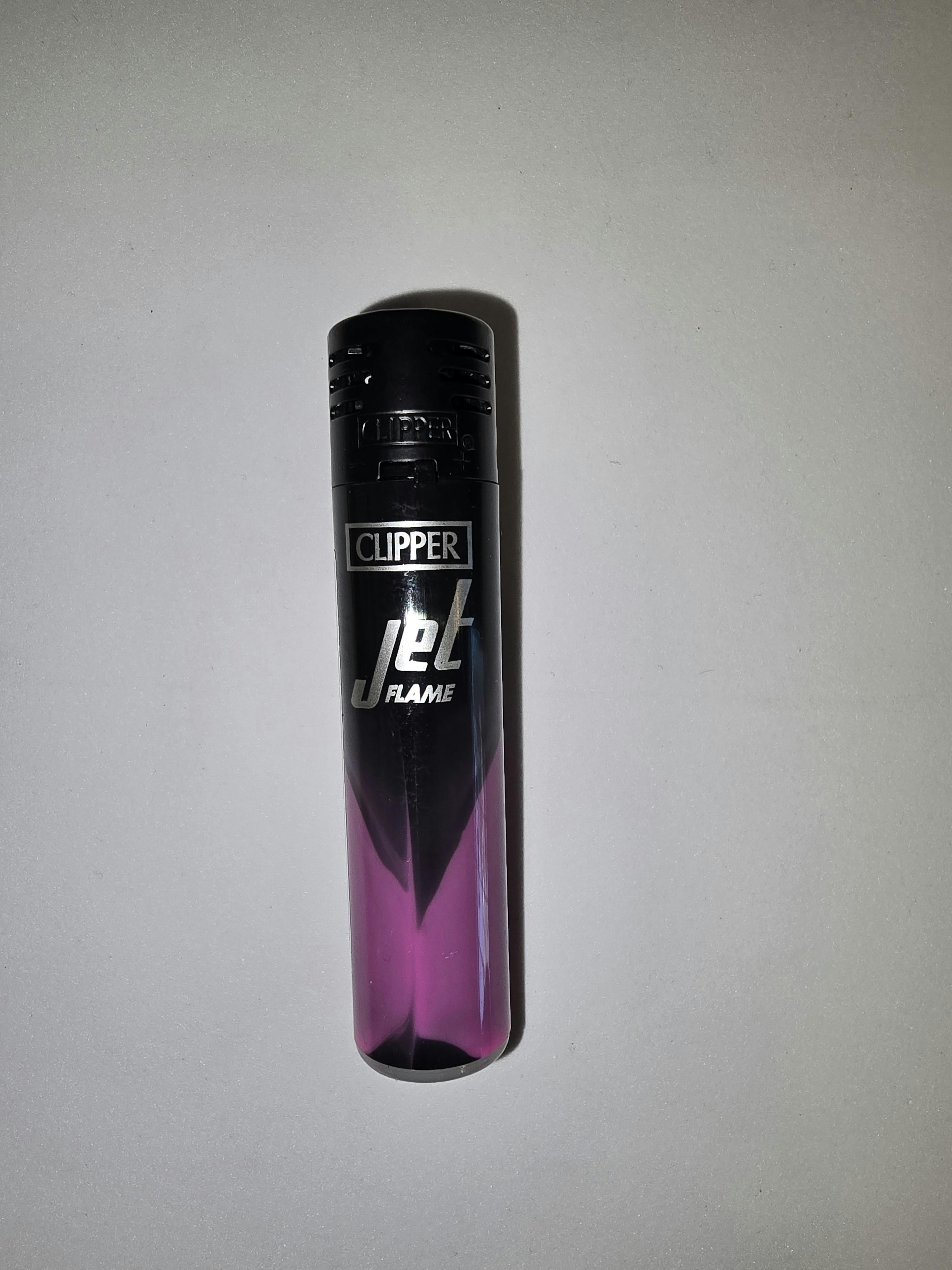 Clipper Jet Torch