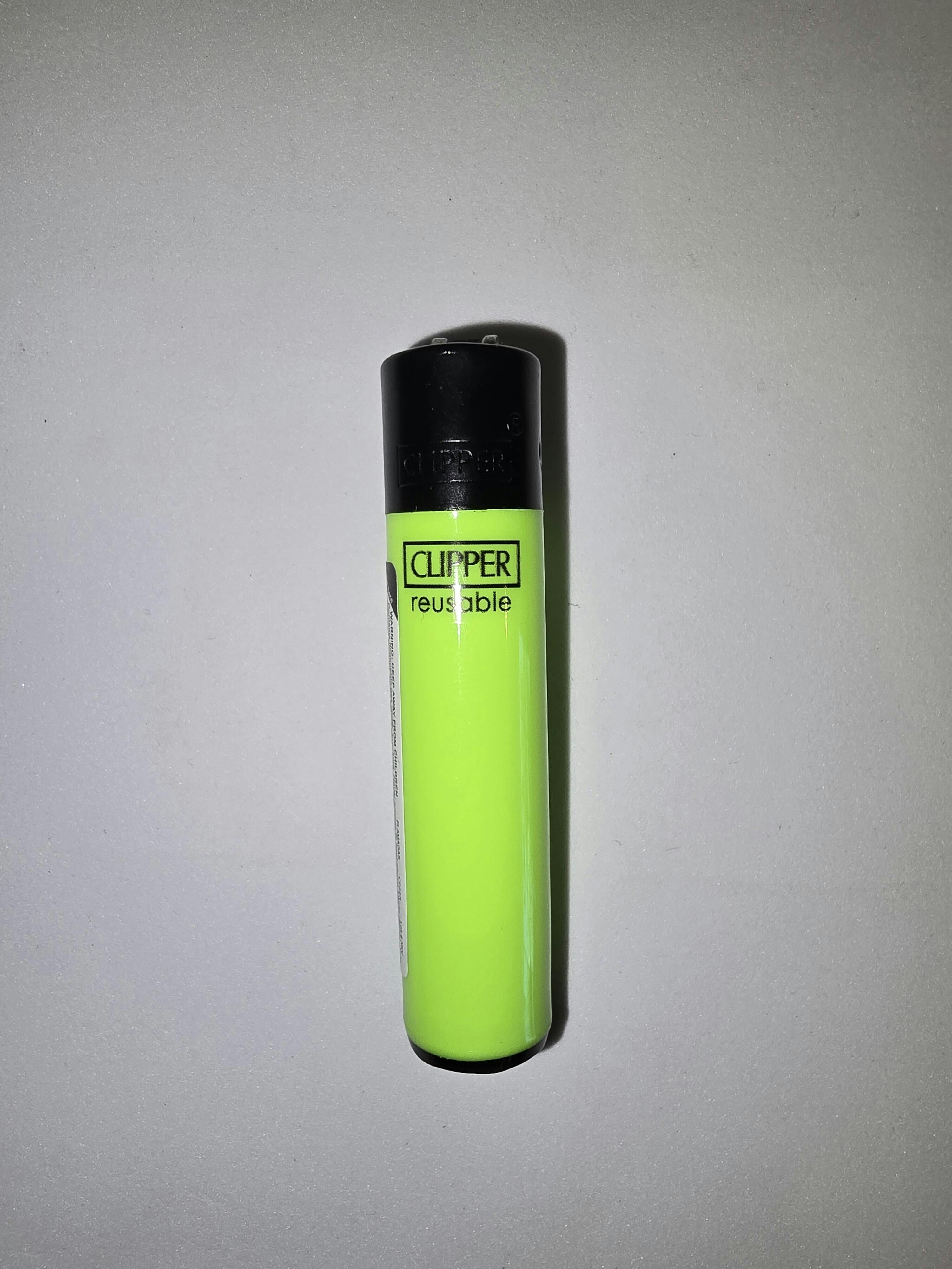 Clipper Mini Lighters