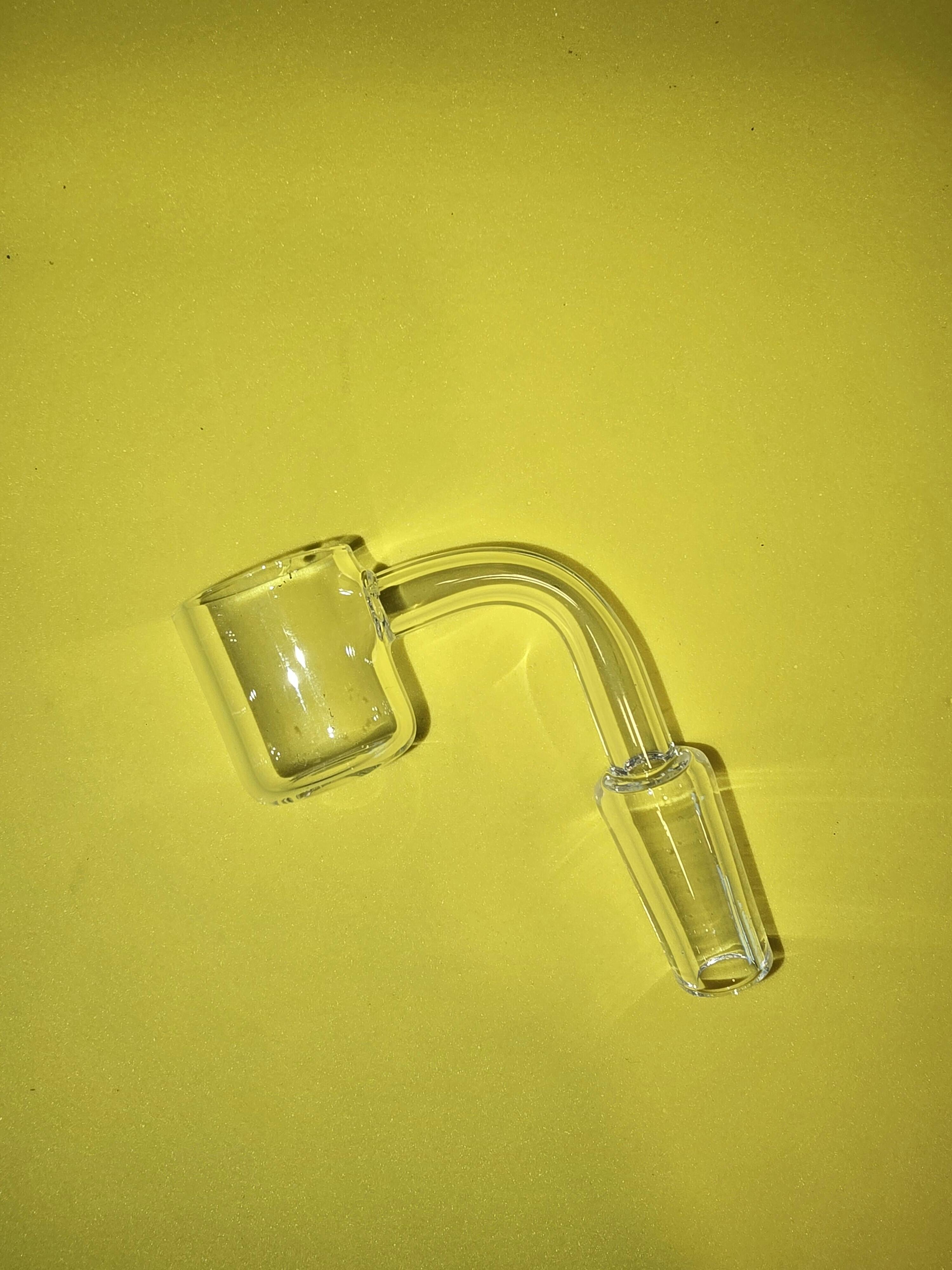 Male Flat Banger 14mm