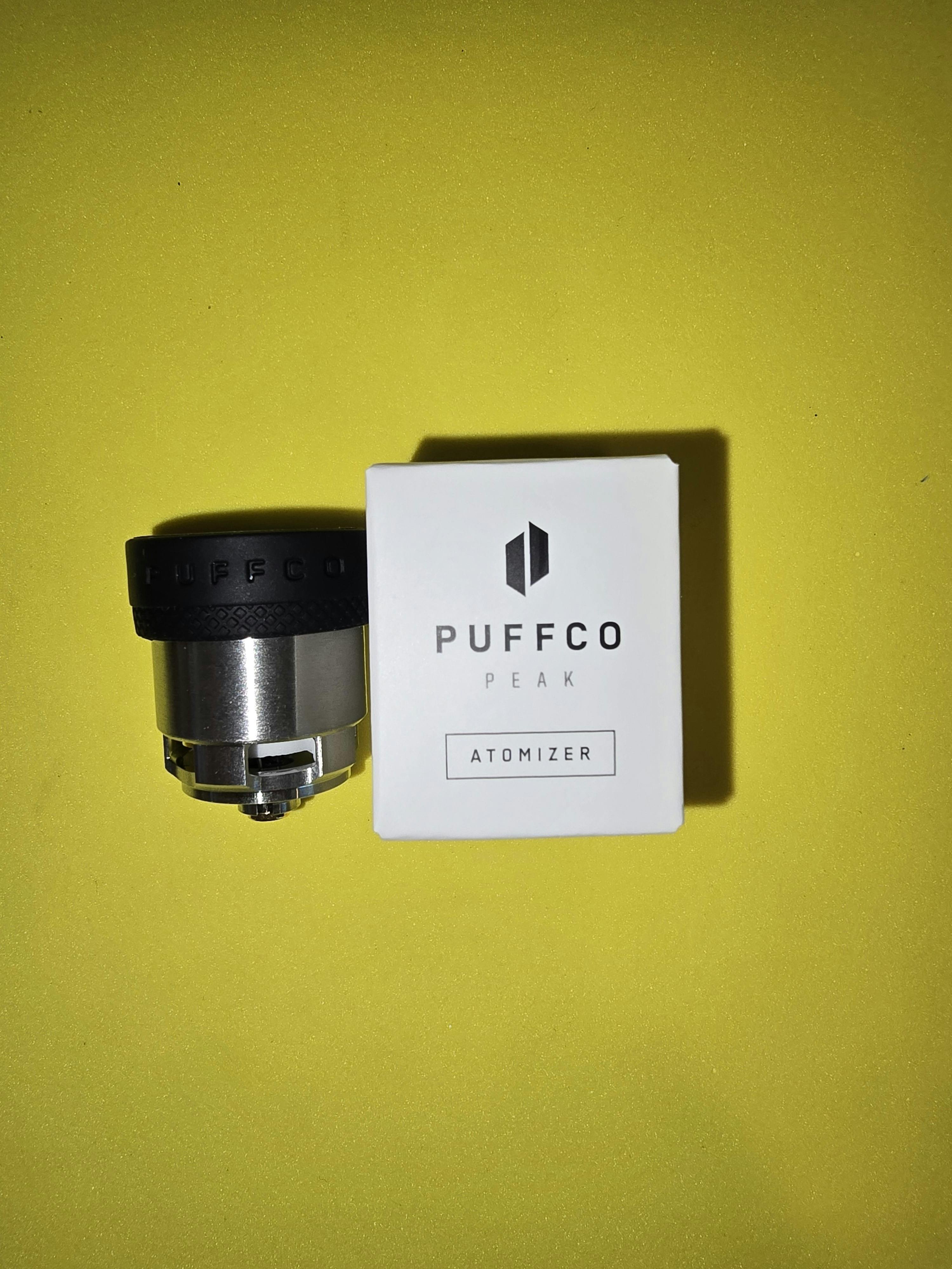 Puffco Peak Atomizer