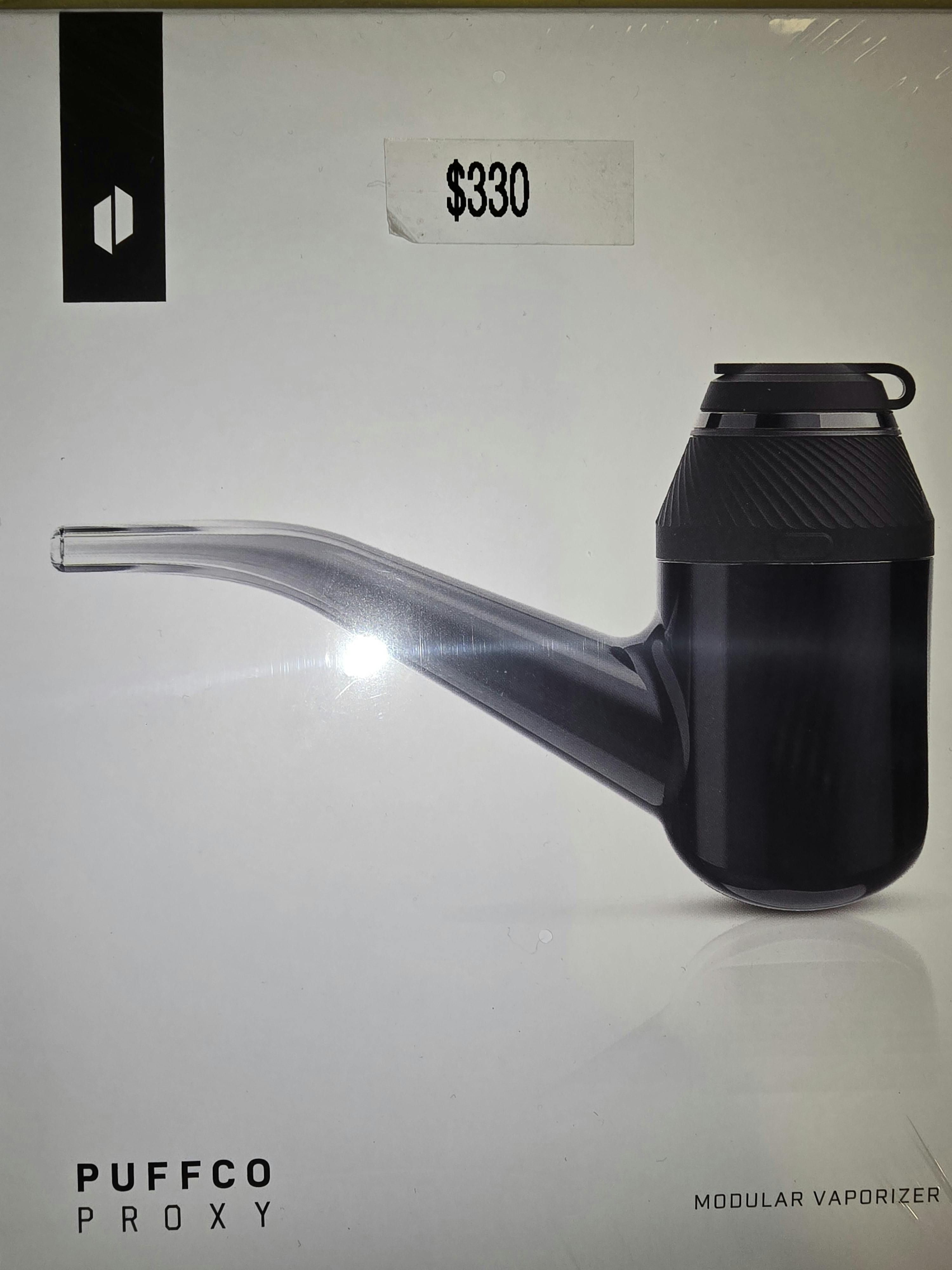 Puffco Proxy