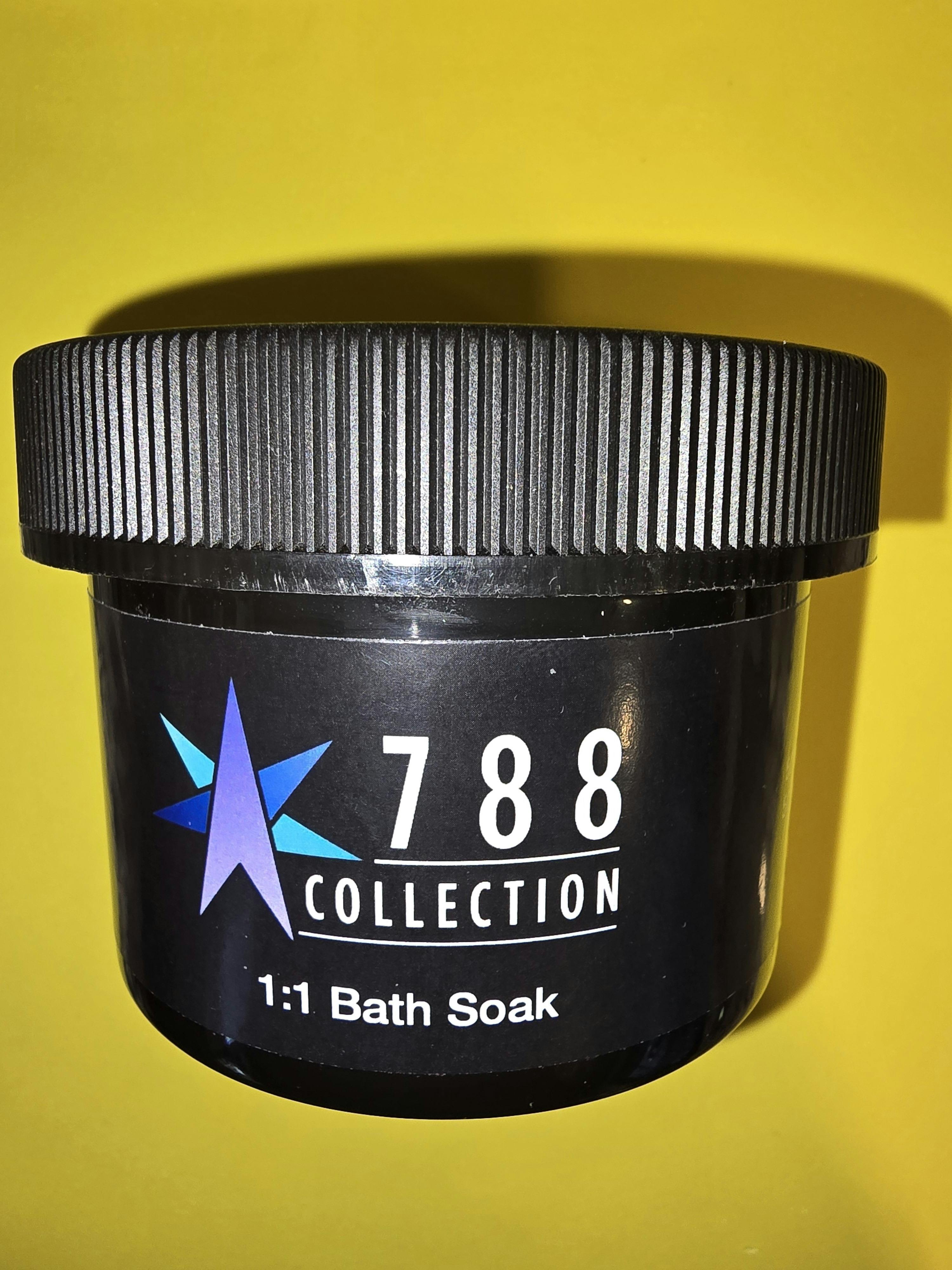 788 - Bath Soak 1:1