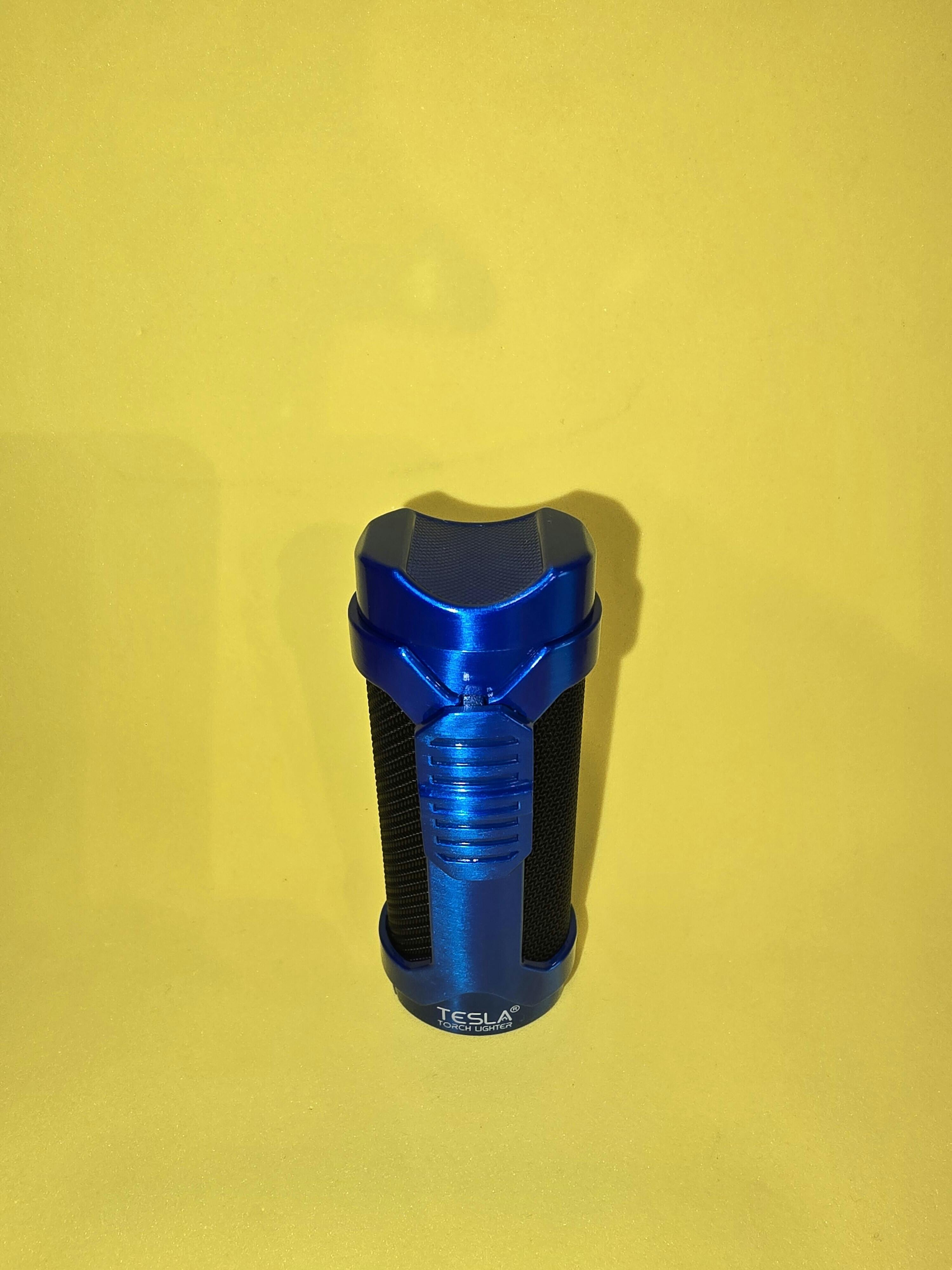 Tesla Coil Lighters