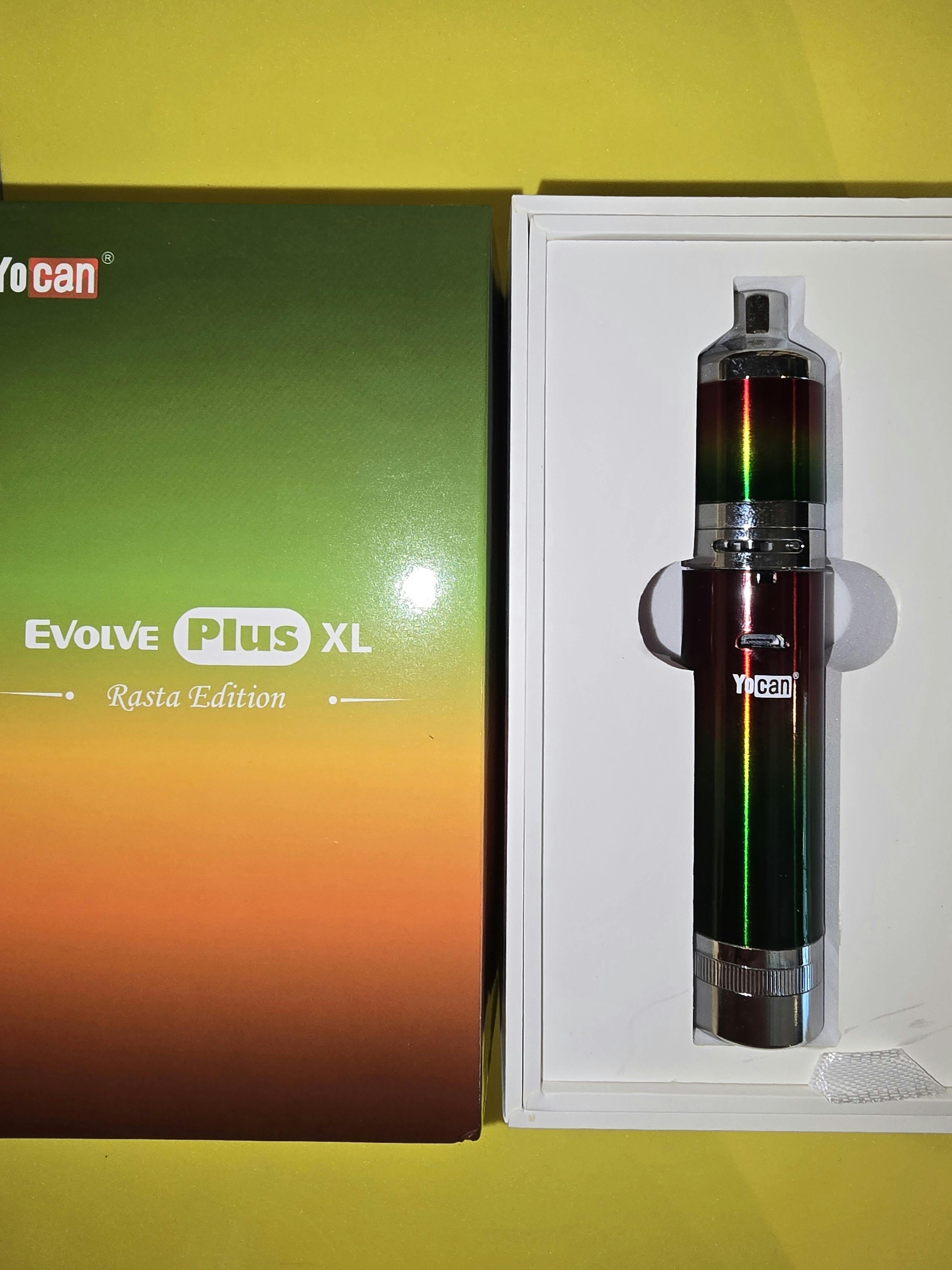 Yocan - Evolve Plus