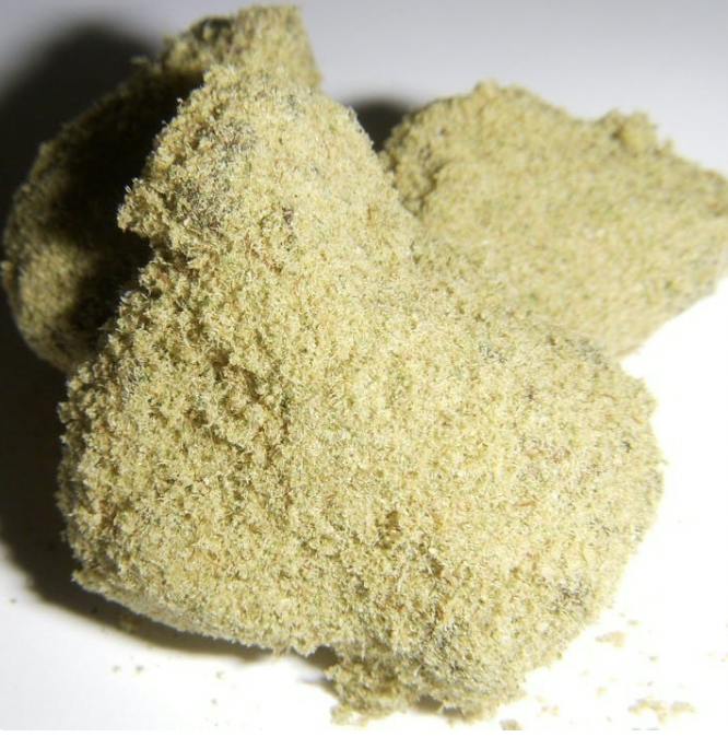 *RME Caviar 1g (MED) - Mango Nigerian X Eye Beam Caviar 1g (MED)