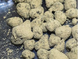 *RME Caviar 4g - Mango Nigerian x Eye Beam Caviar