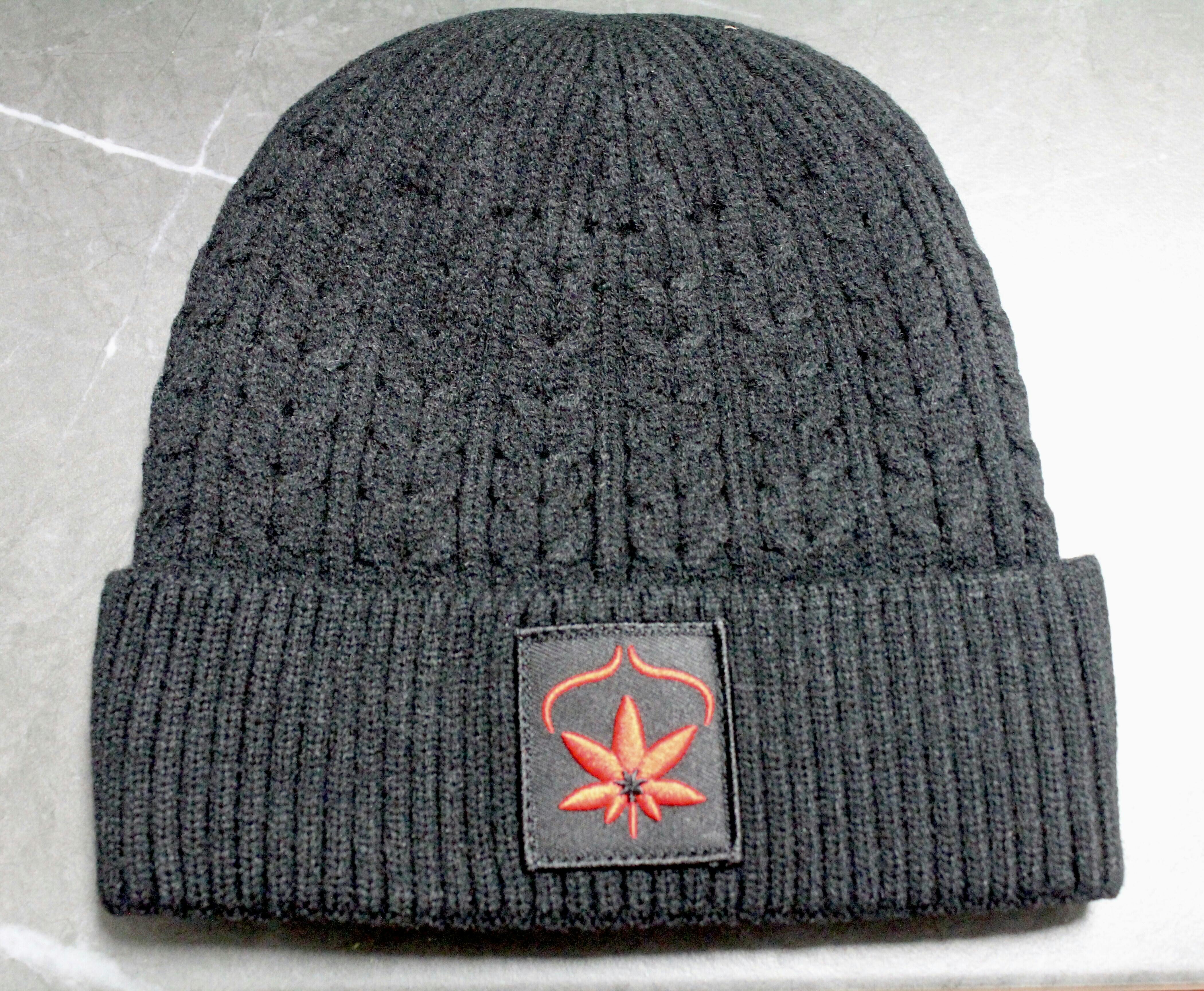 NuVue Logo Beanies - Regular