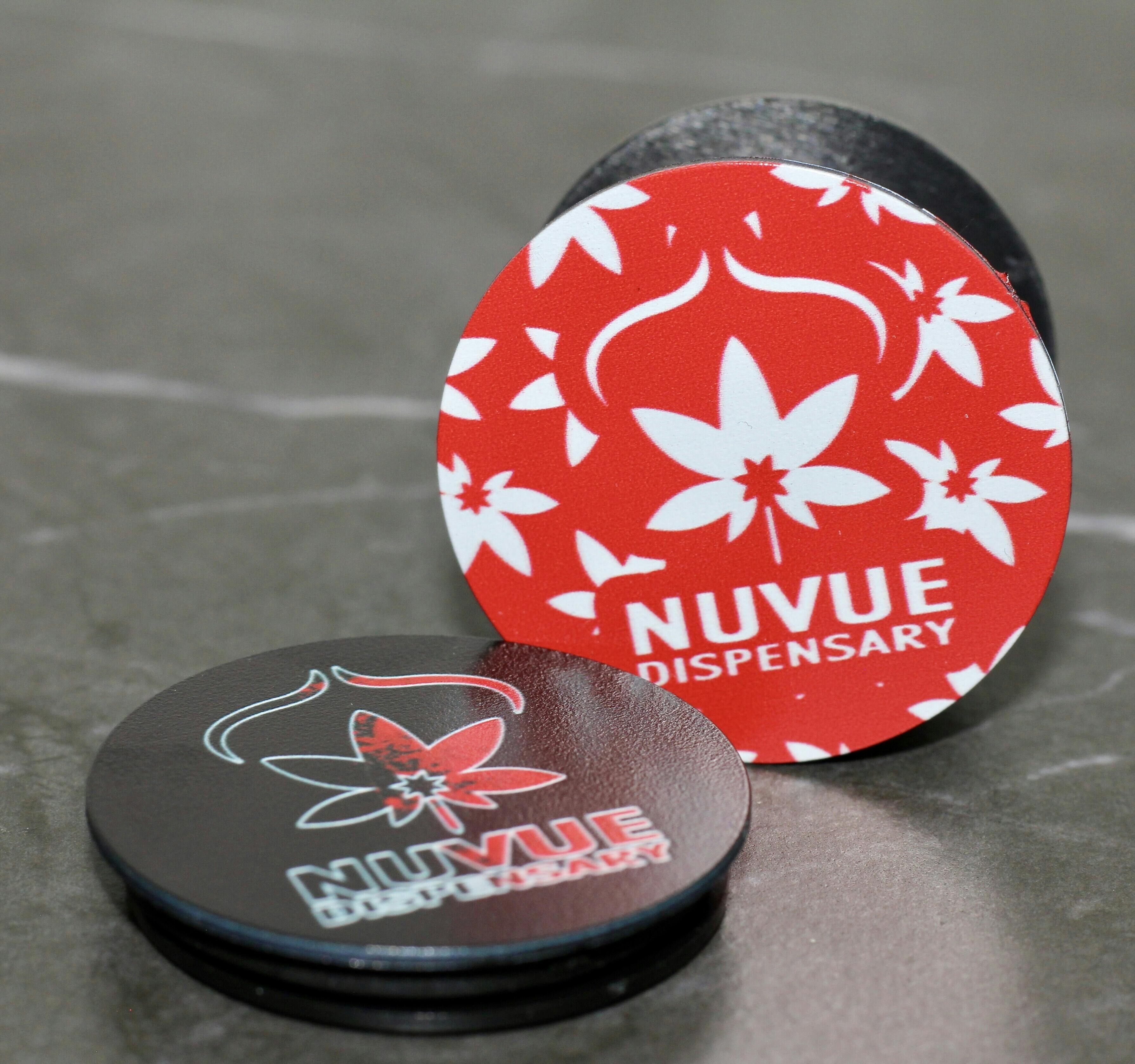 Nuvue Pop Socket