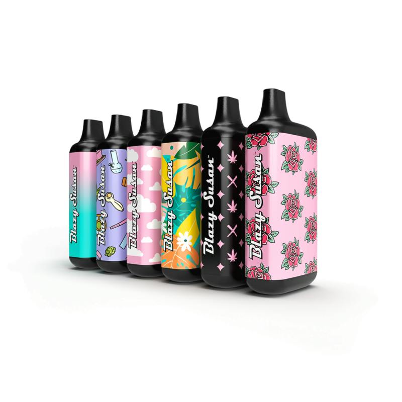 Blazy Susan | Secret Vape