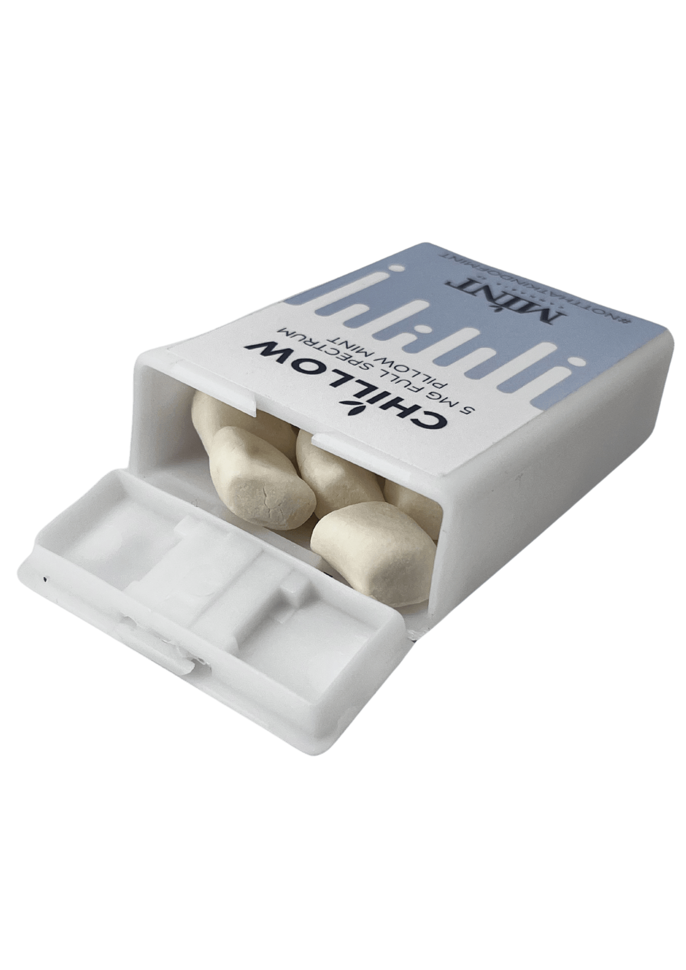 Mint Cannabis Co. | Chillow Mint | 5mg