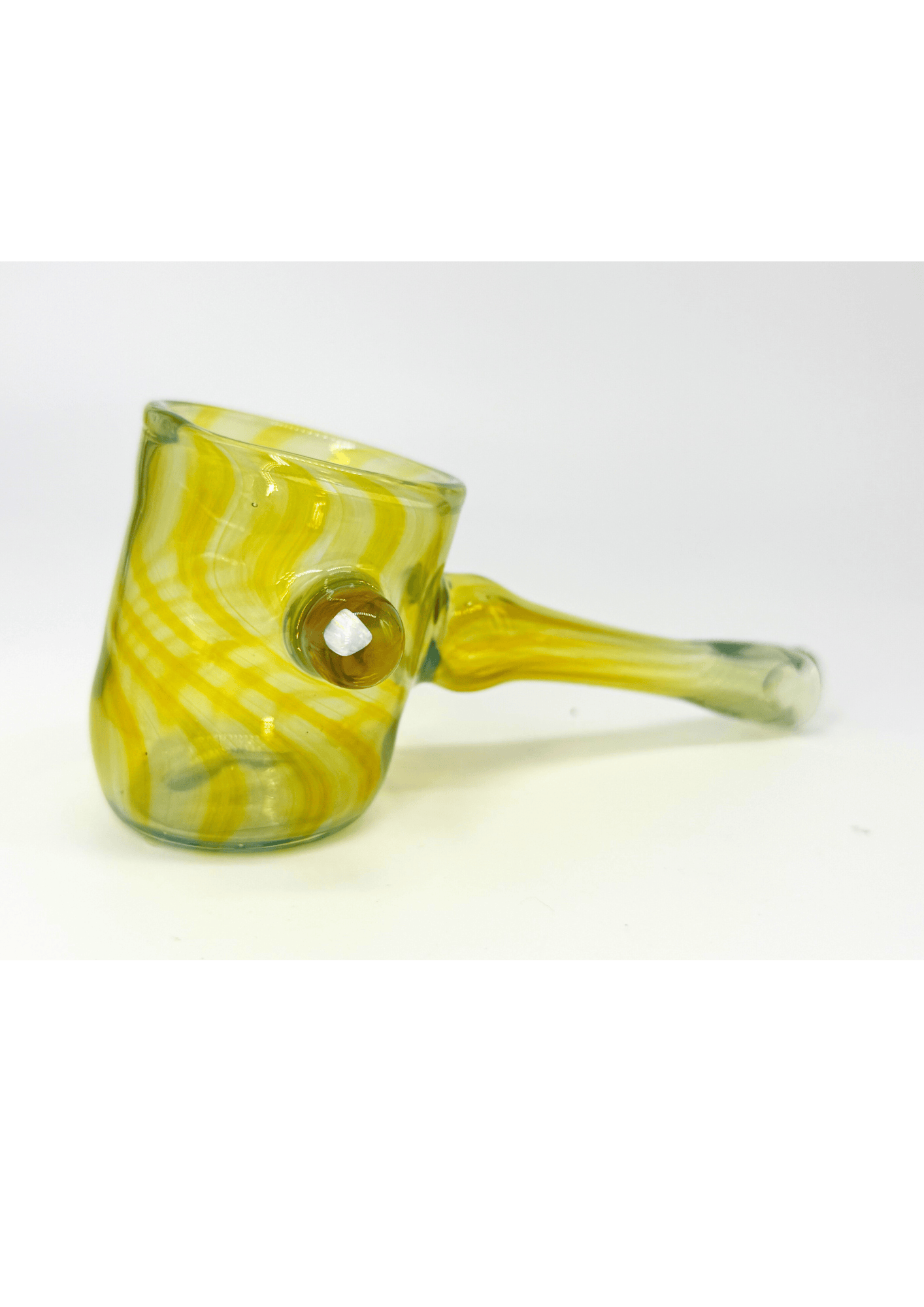 Proxy | Dragon Tears W/ Opal | Mind Blowing Glass