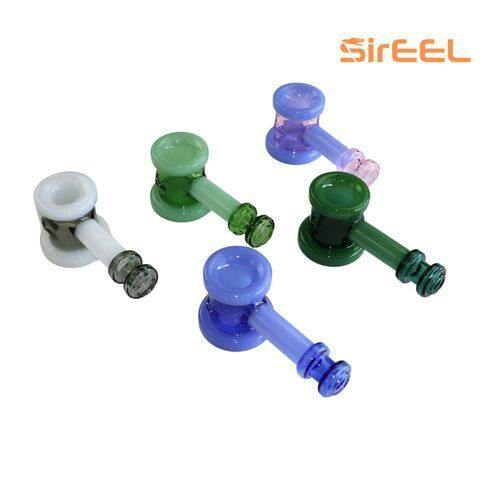 SirEEL | 4" Sledgelet Pipe
