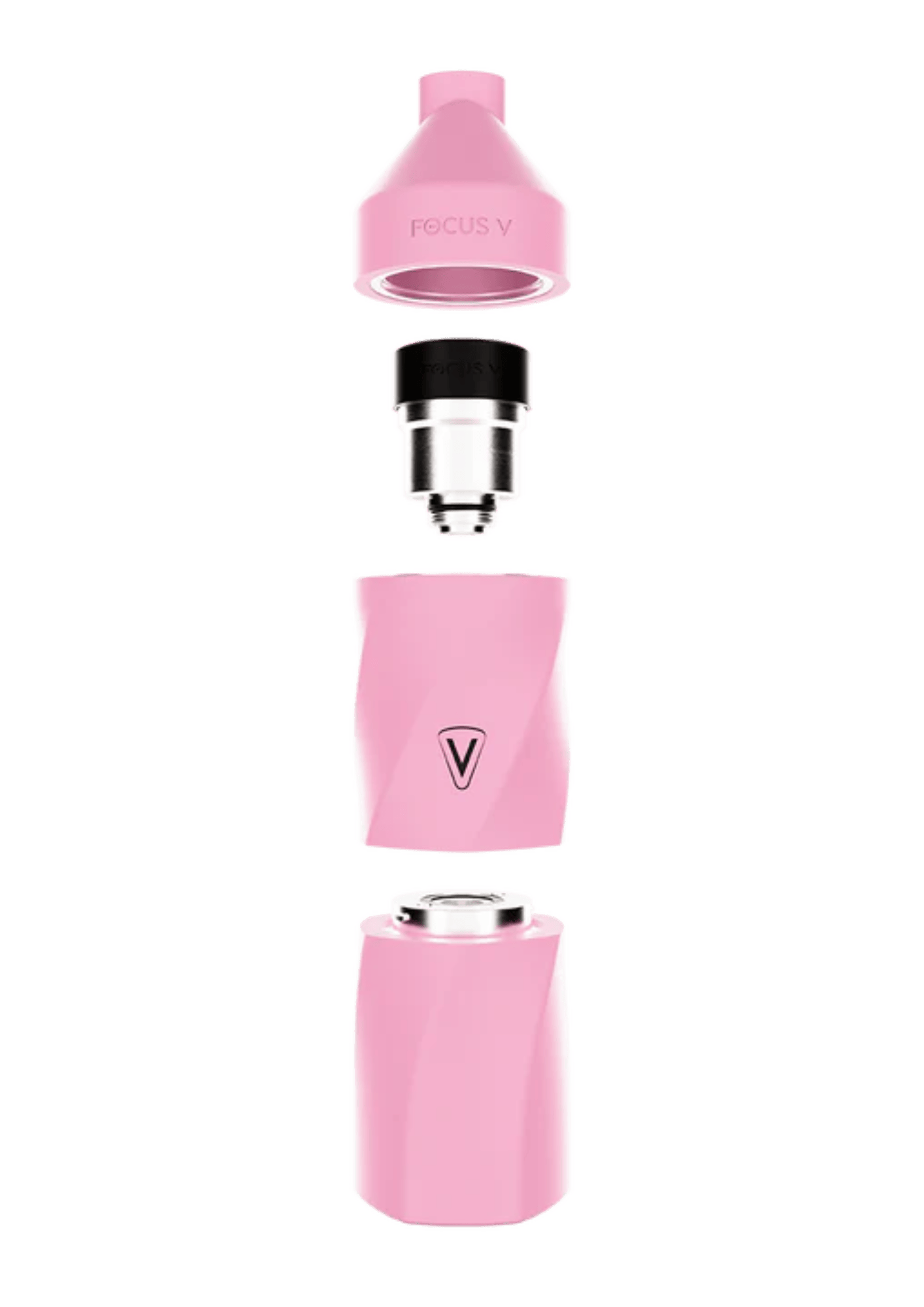 Focus V | AERIS | Bubblegum Pink