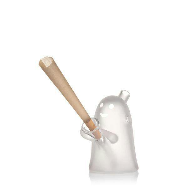 MJ Aresenal | Boo Blunt Bubbler