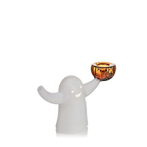 MJ Aresenal | Ecto White Ghost Bubbler
