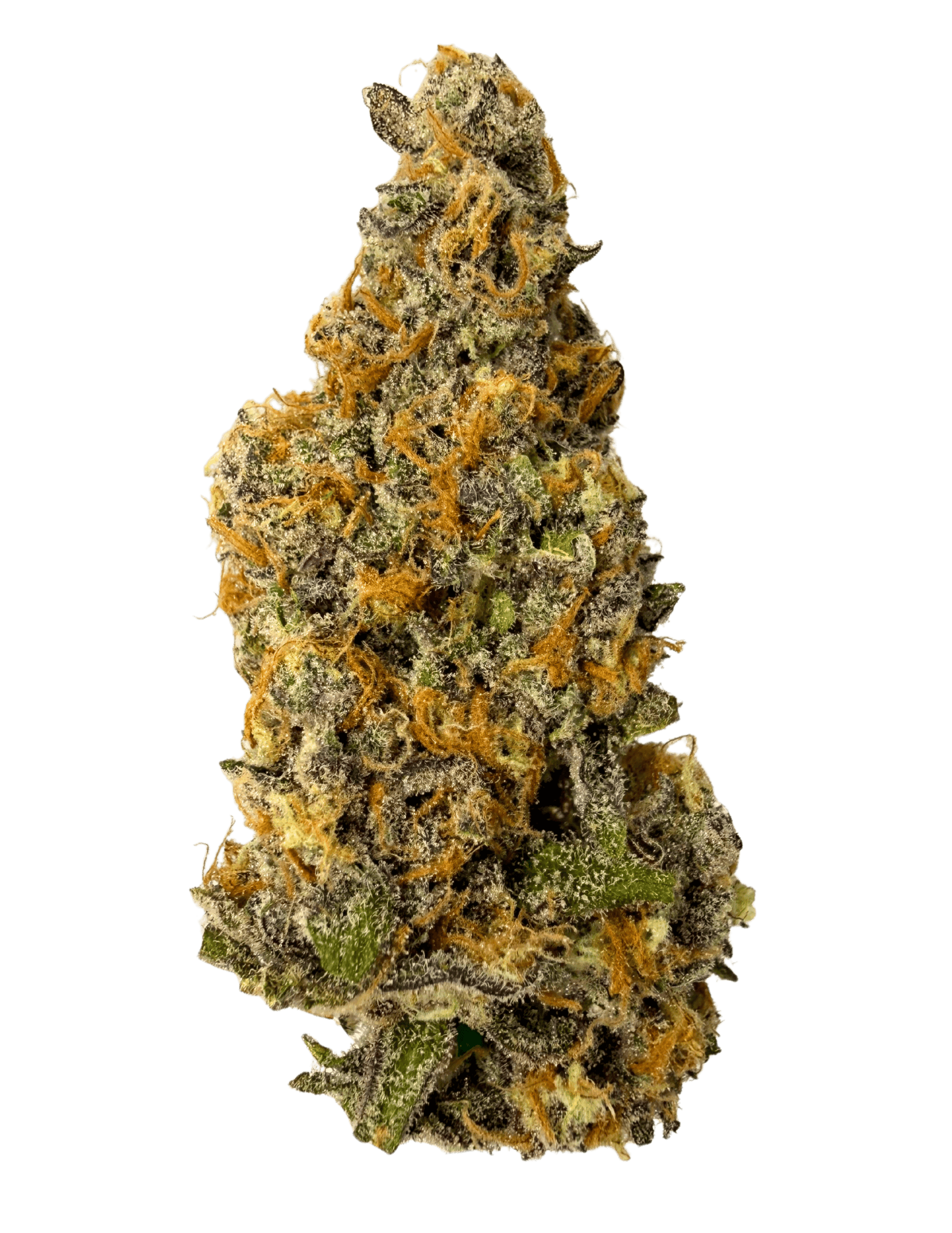 Resonant Cultivation | Meat Chillz | 3.5g Prepacked Flower