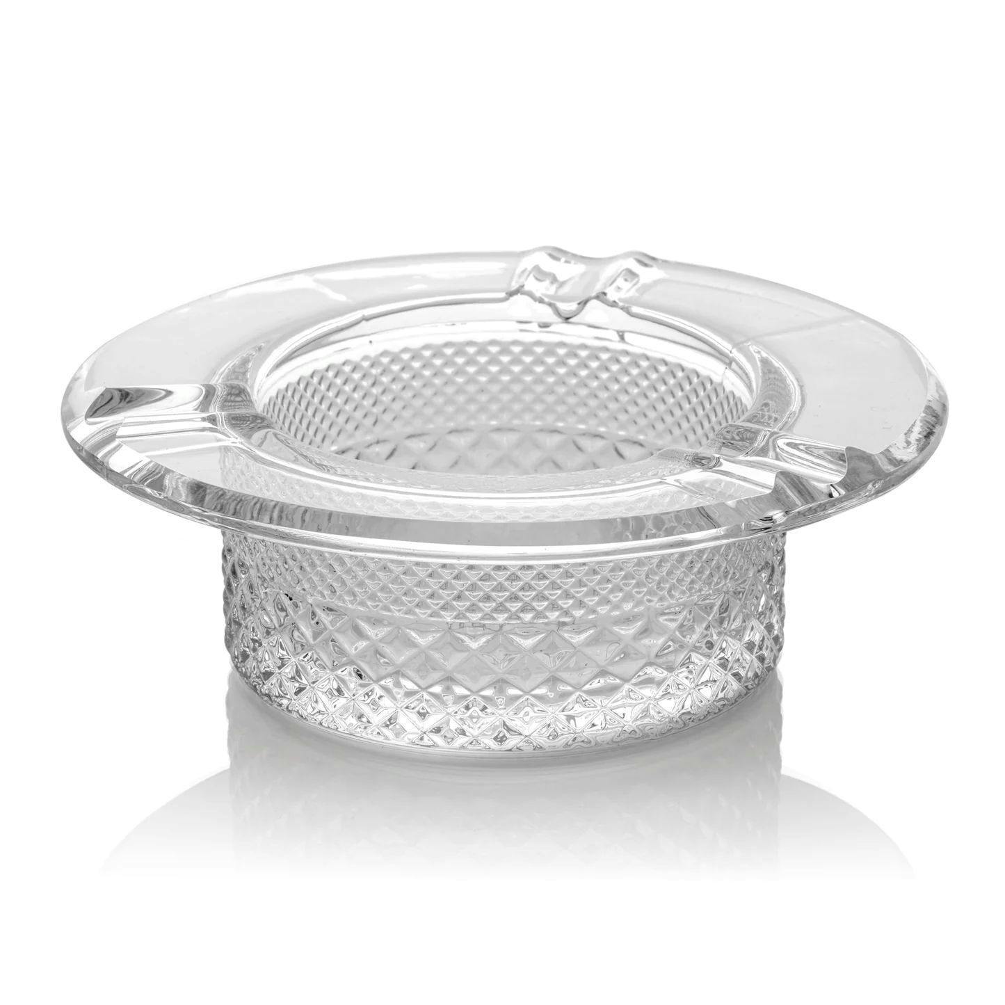 Jane West | Ashtray | Clear
