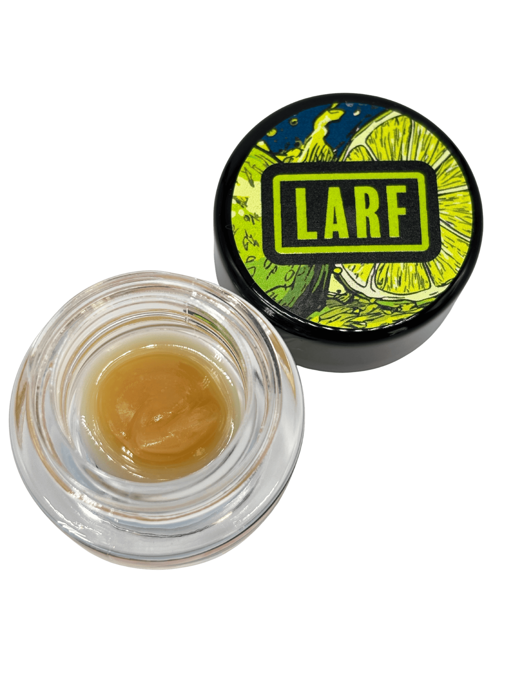 Lime Heads Solventless